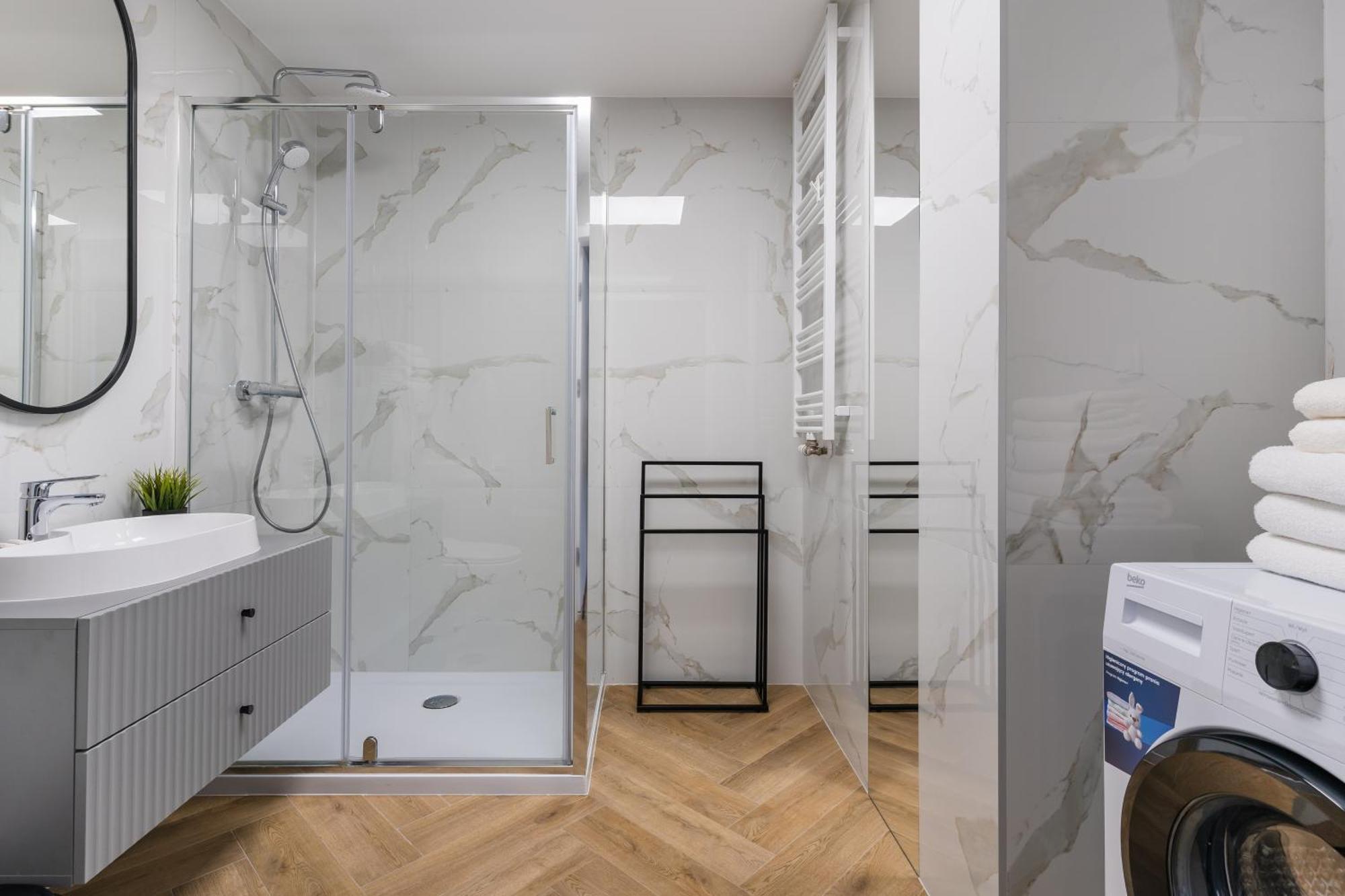 Apartment Ina Rent - Przystan Letnica Gdansk