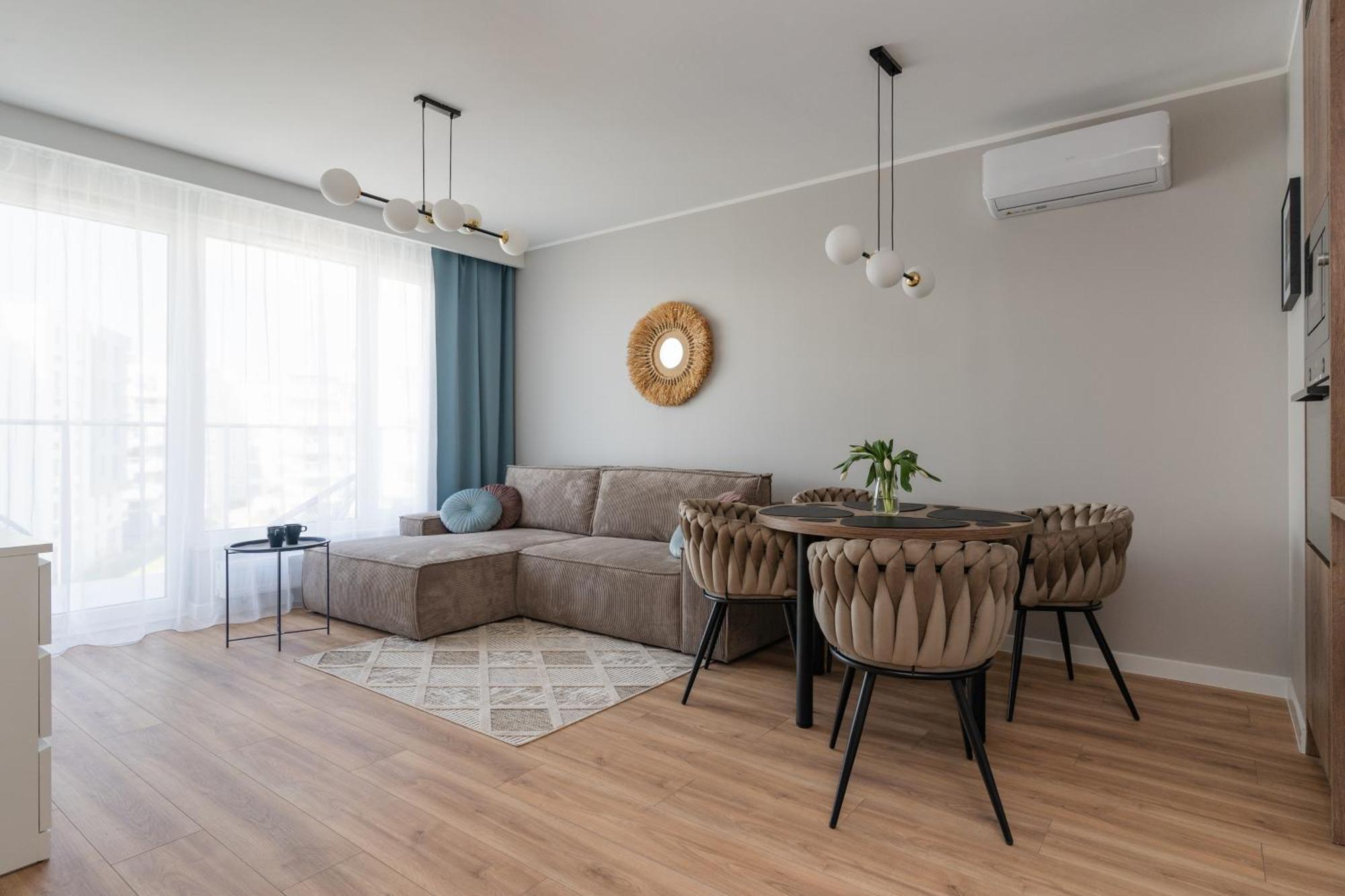 Ina Rent - Przystan Letnica