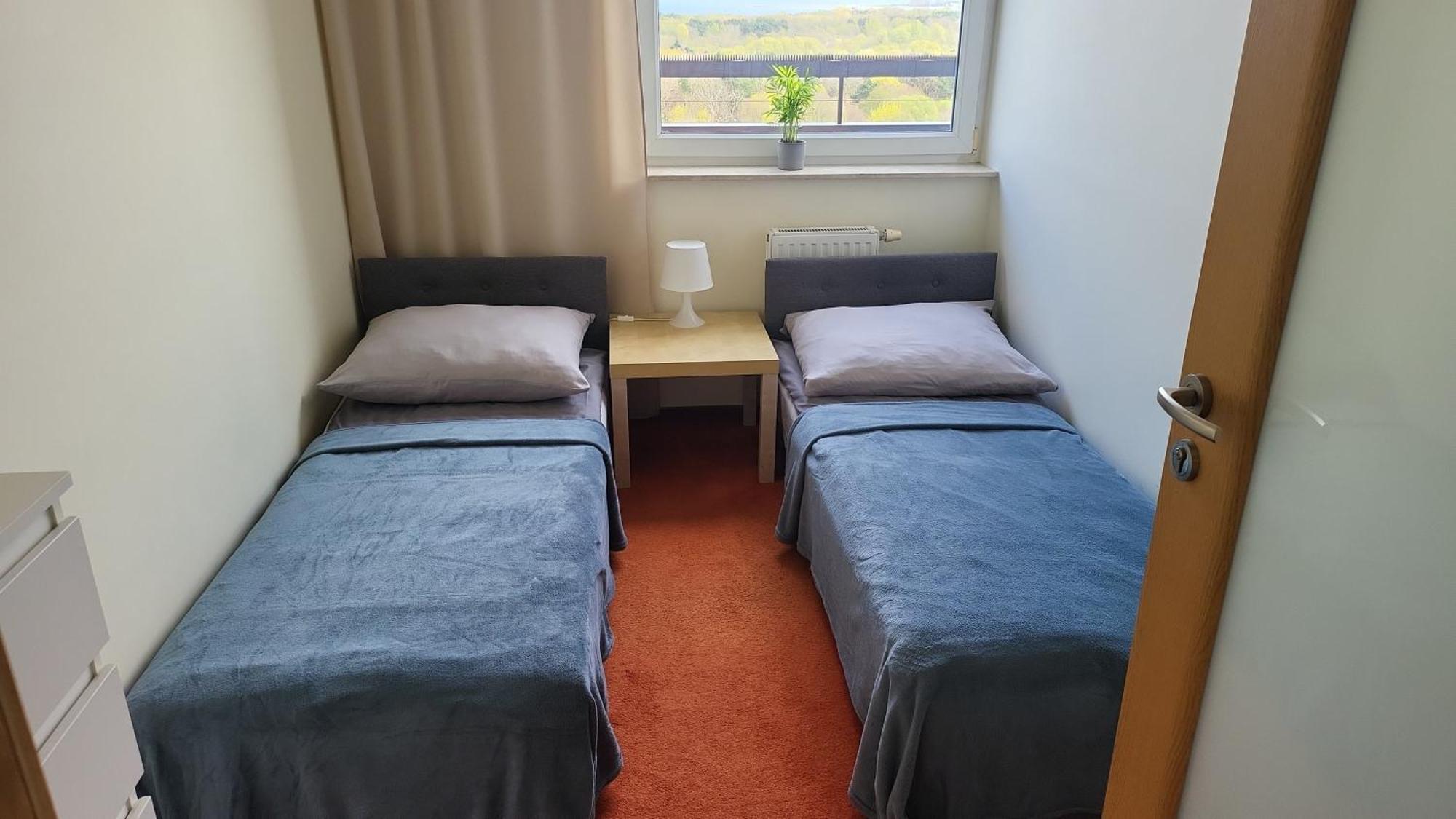 Apartment Horyzont