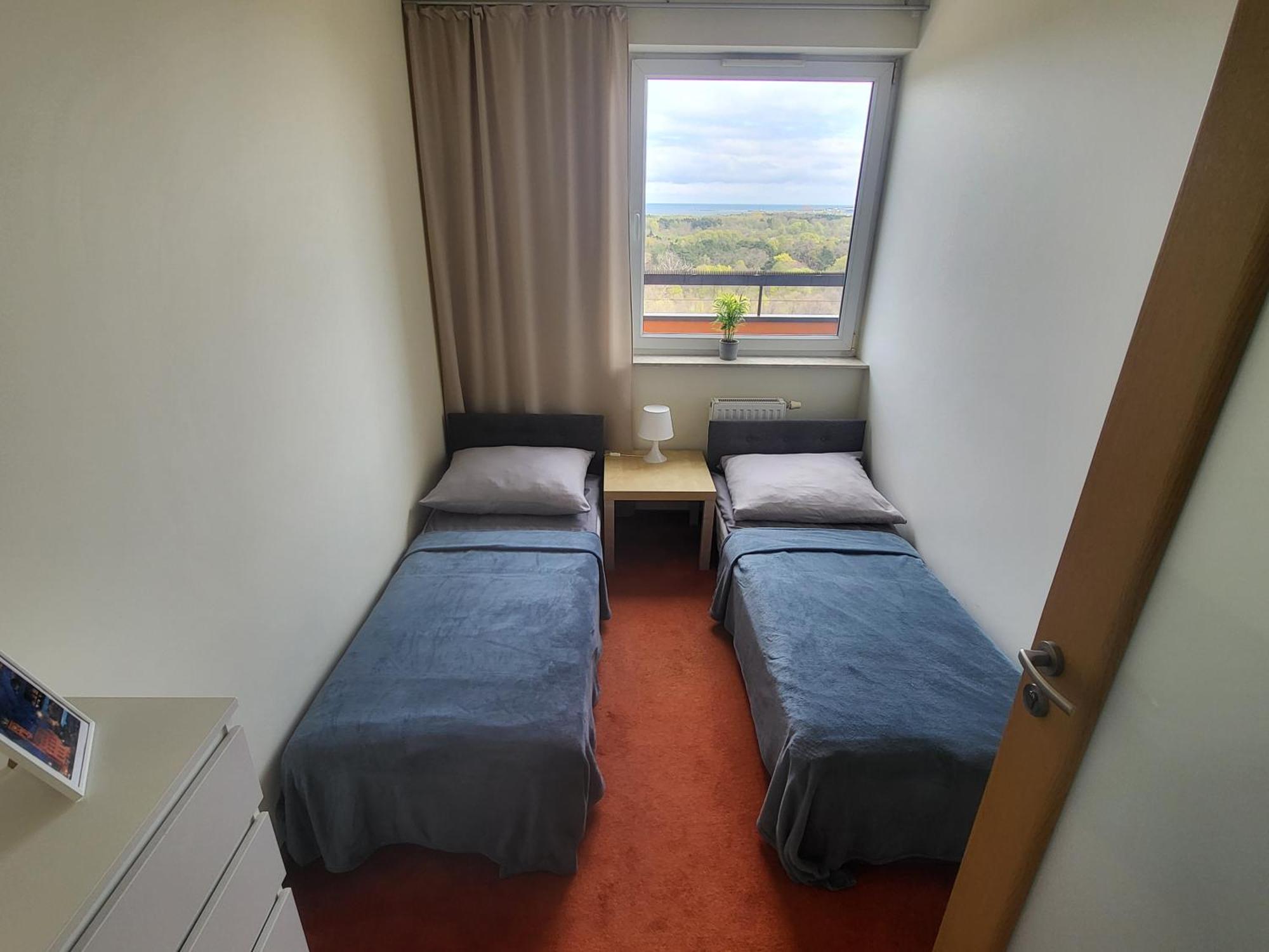 Apartment Horyzont *