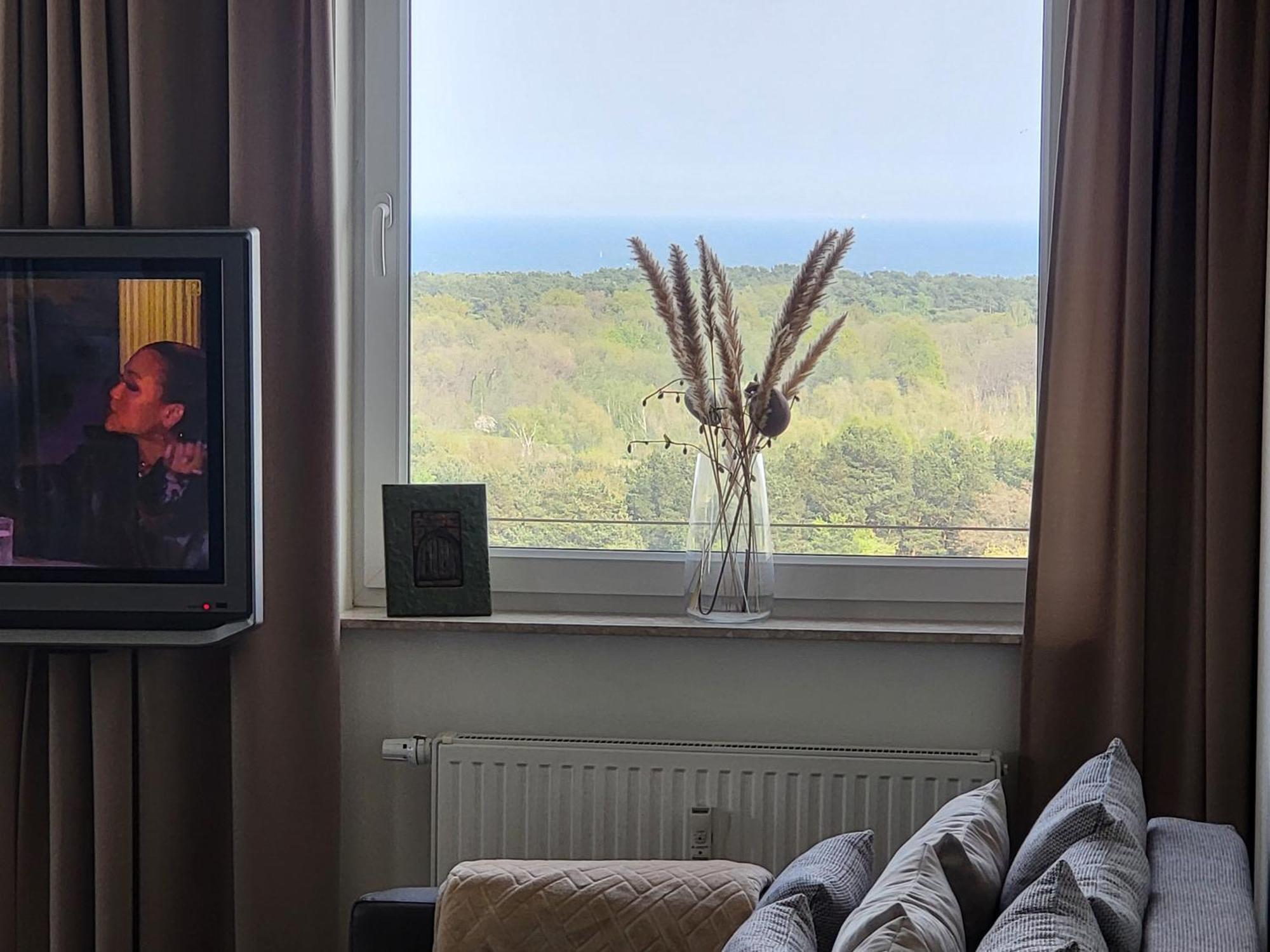 Apartament Horyzont *