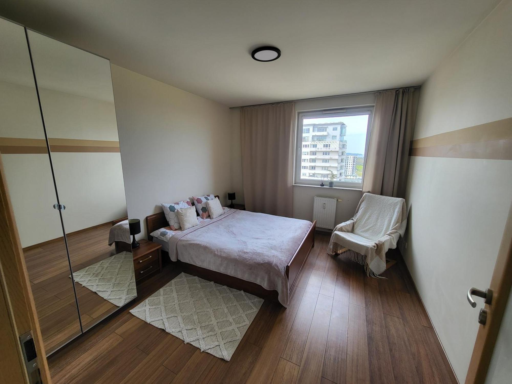 Apartamento Horyzont *