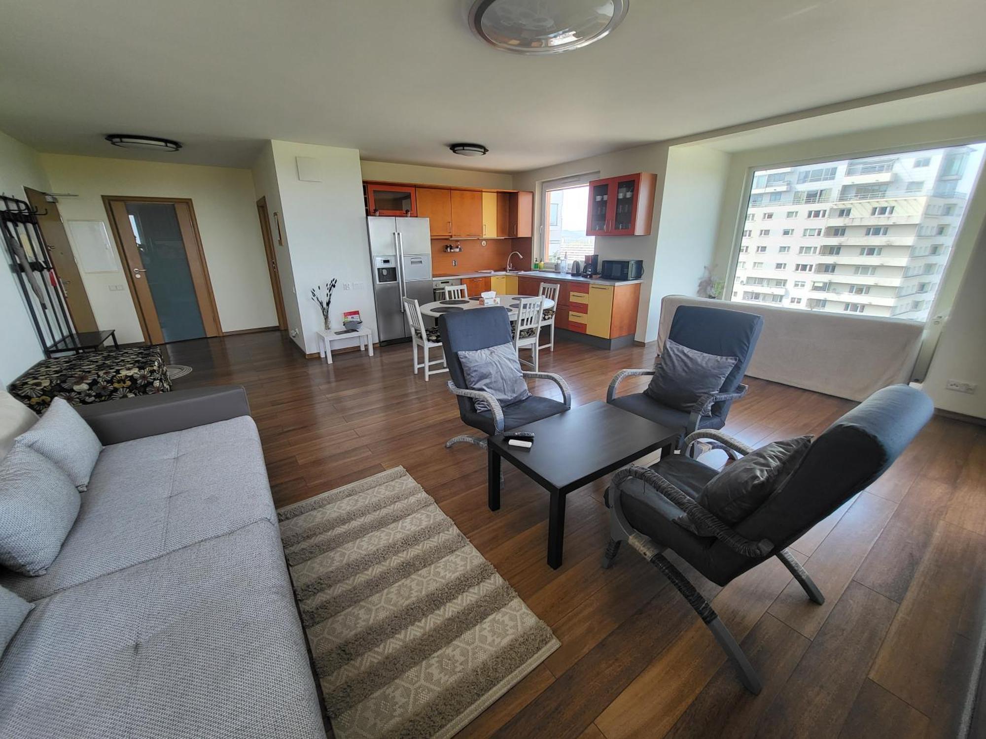 Apartment Horyzont *