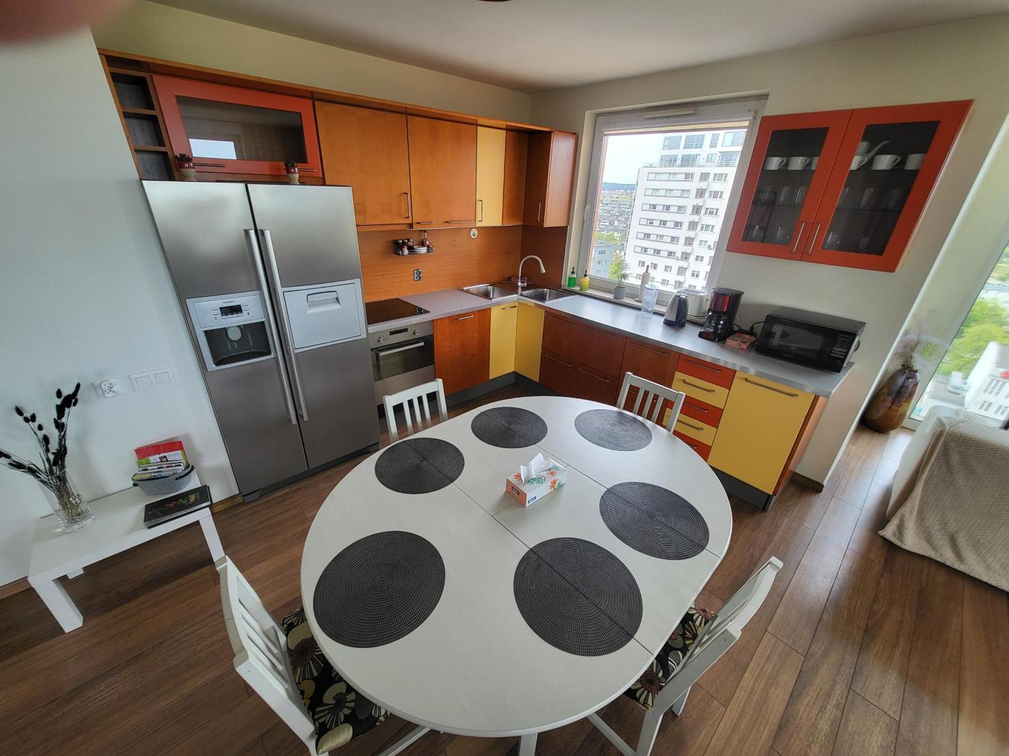 Apartamento Horyzont Gdańsk