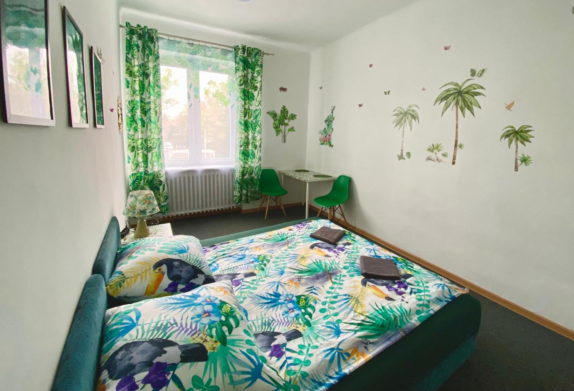 Jungle Gdansk