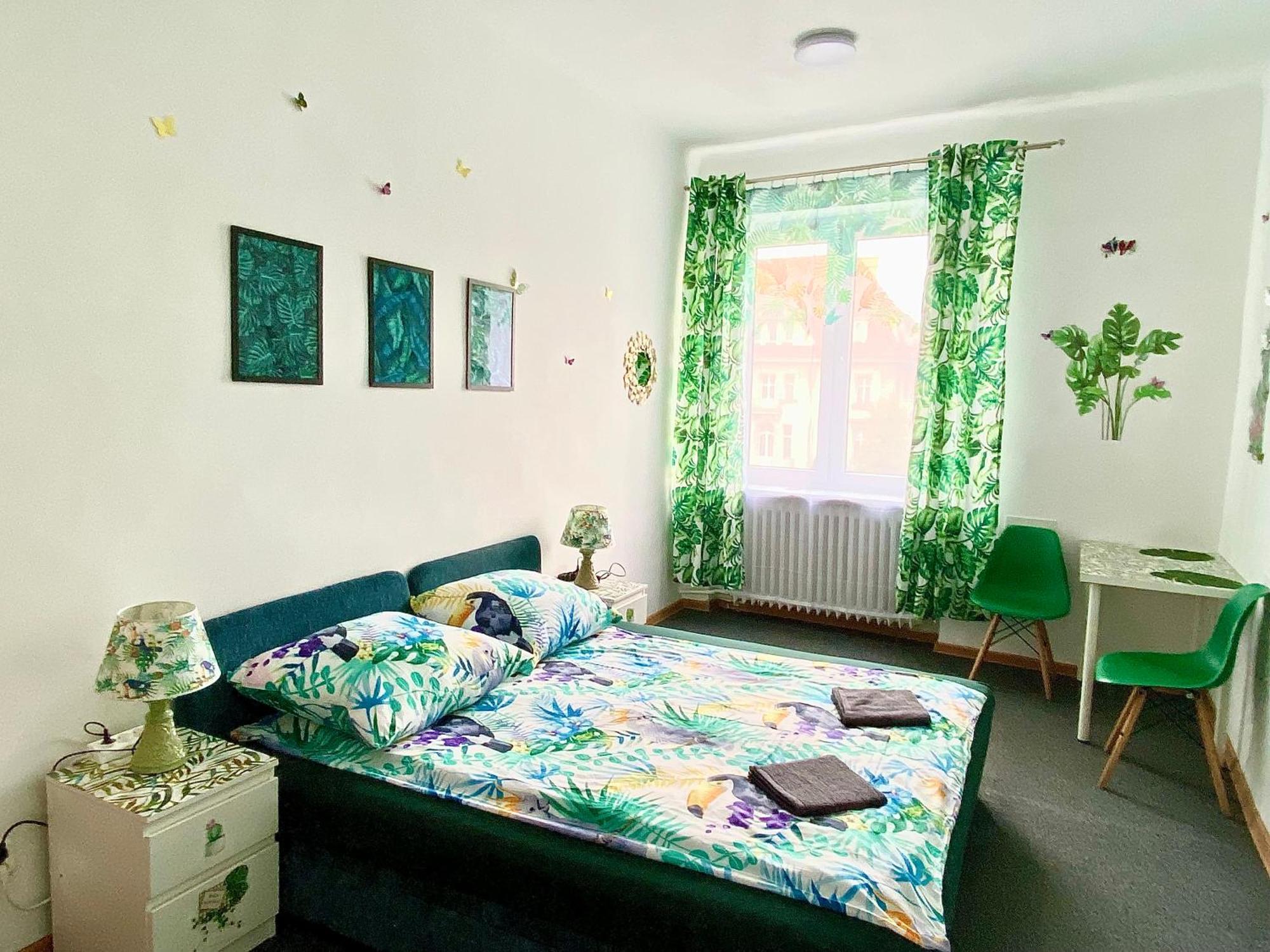 Jungle Gdansk