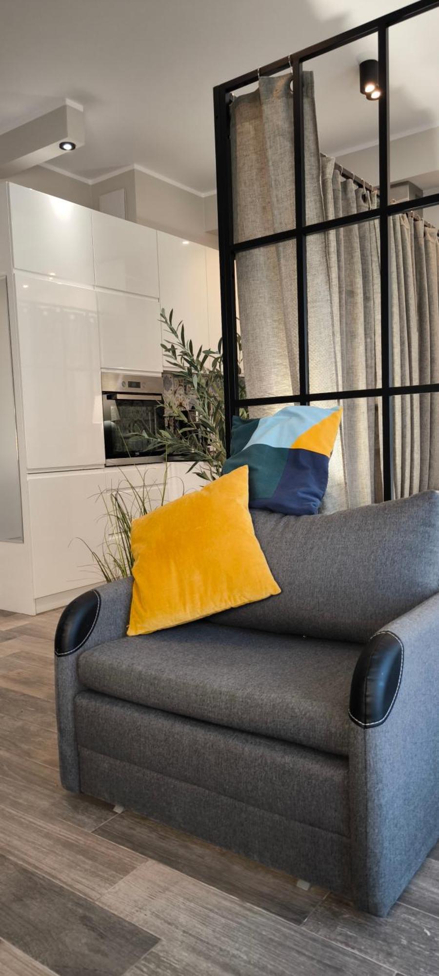 Huoneisto Neptun Park 1 & Parking *