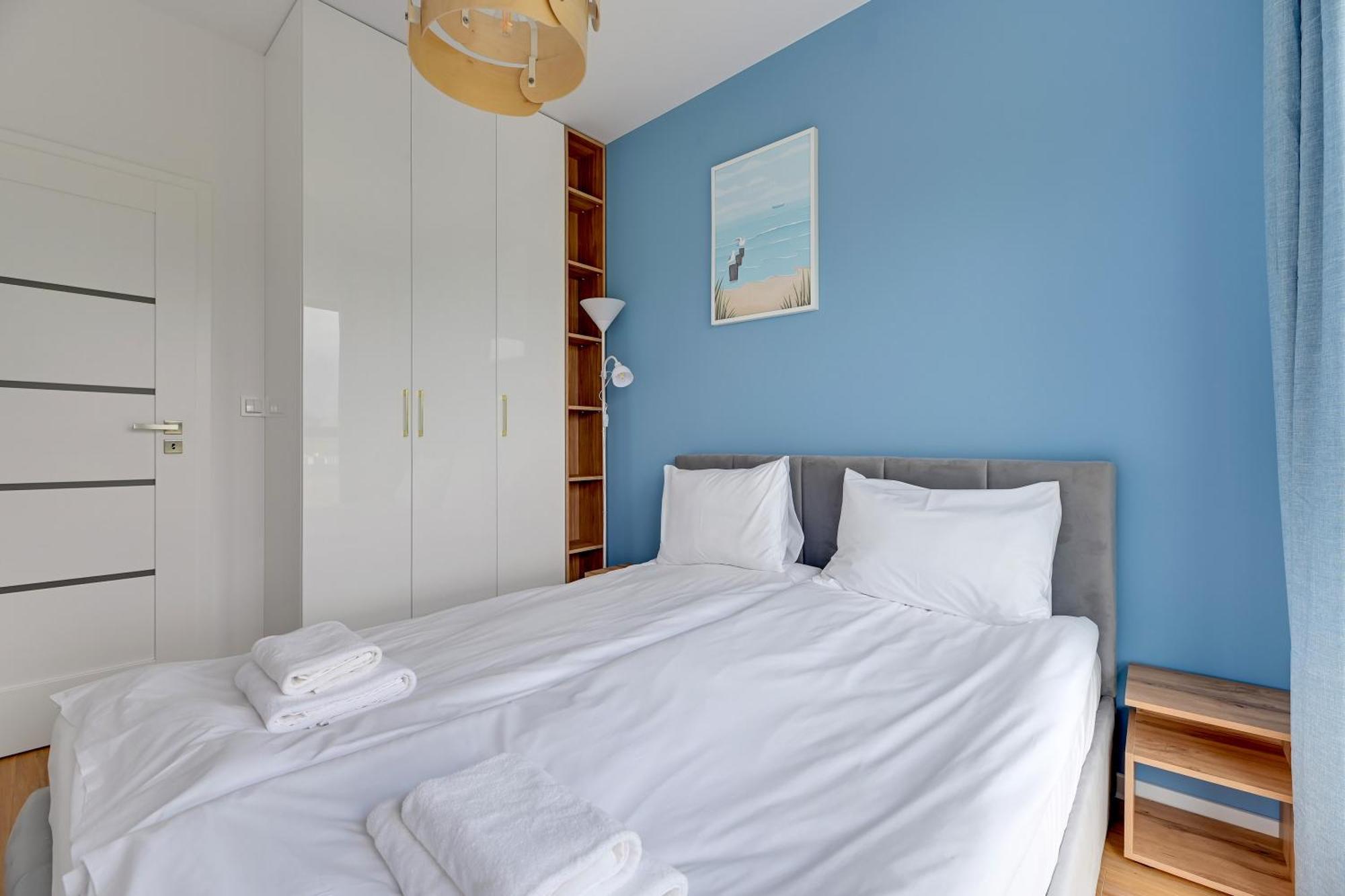 Lejlighed Grano Flats - Sobieszewo - Baltic Porto *