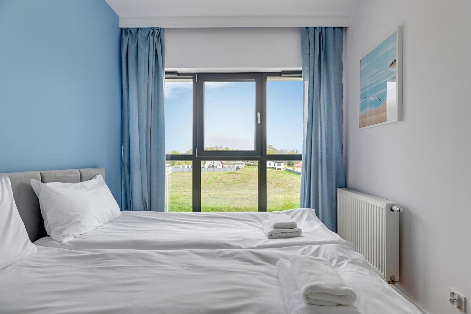 Lejlighed Grano Flats - Sobieszewo - Baltic Porto *