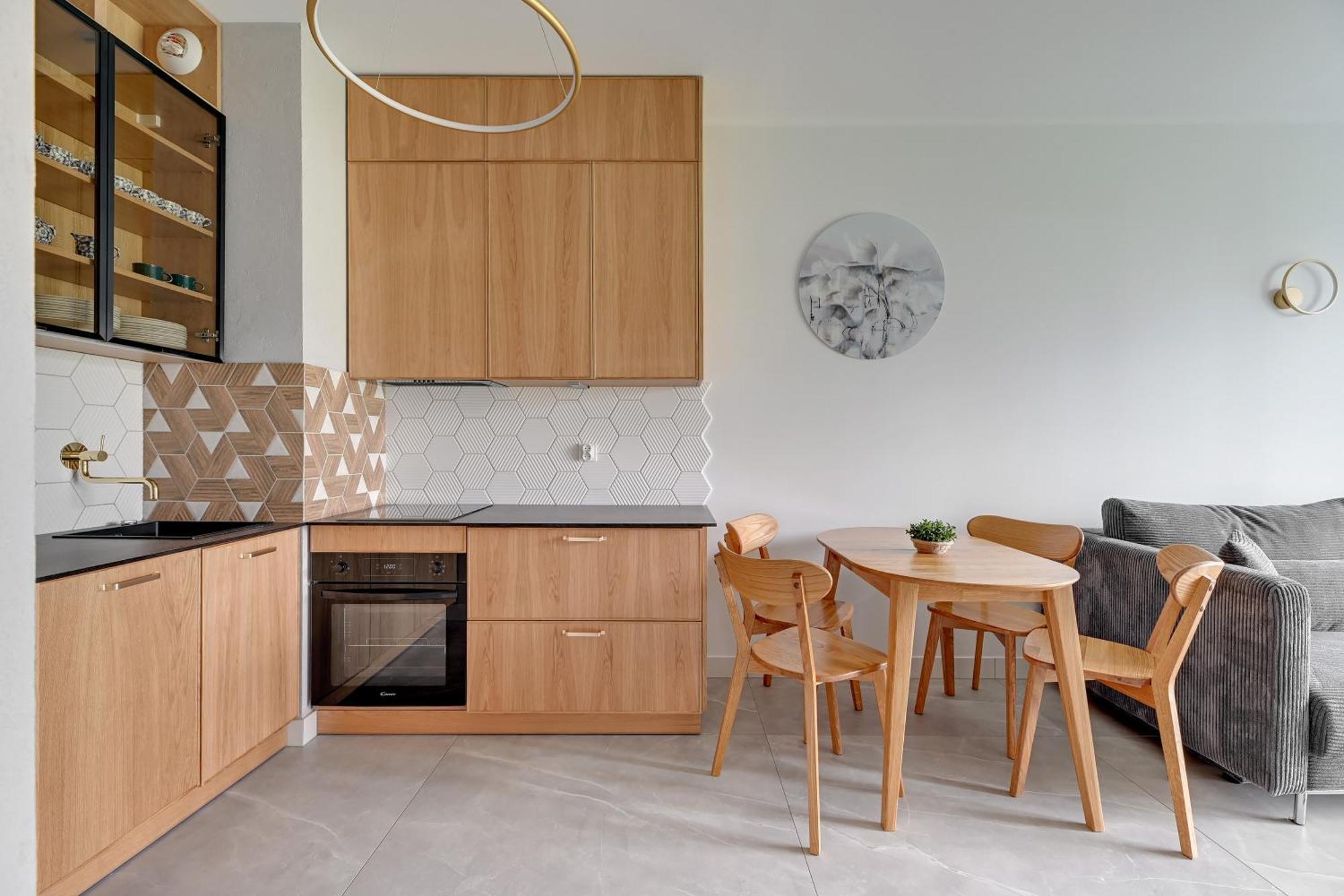 Grano Flats - Sobieszewo - Baltic Porto
