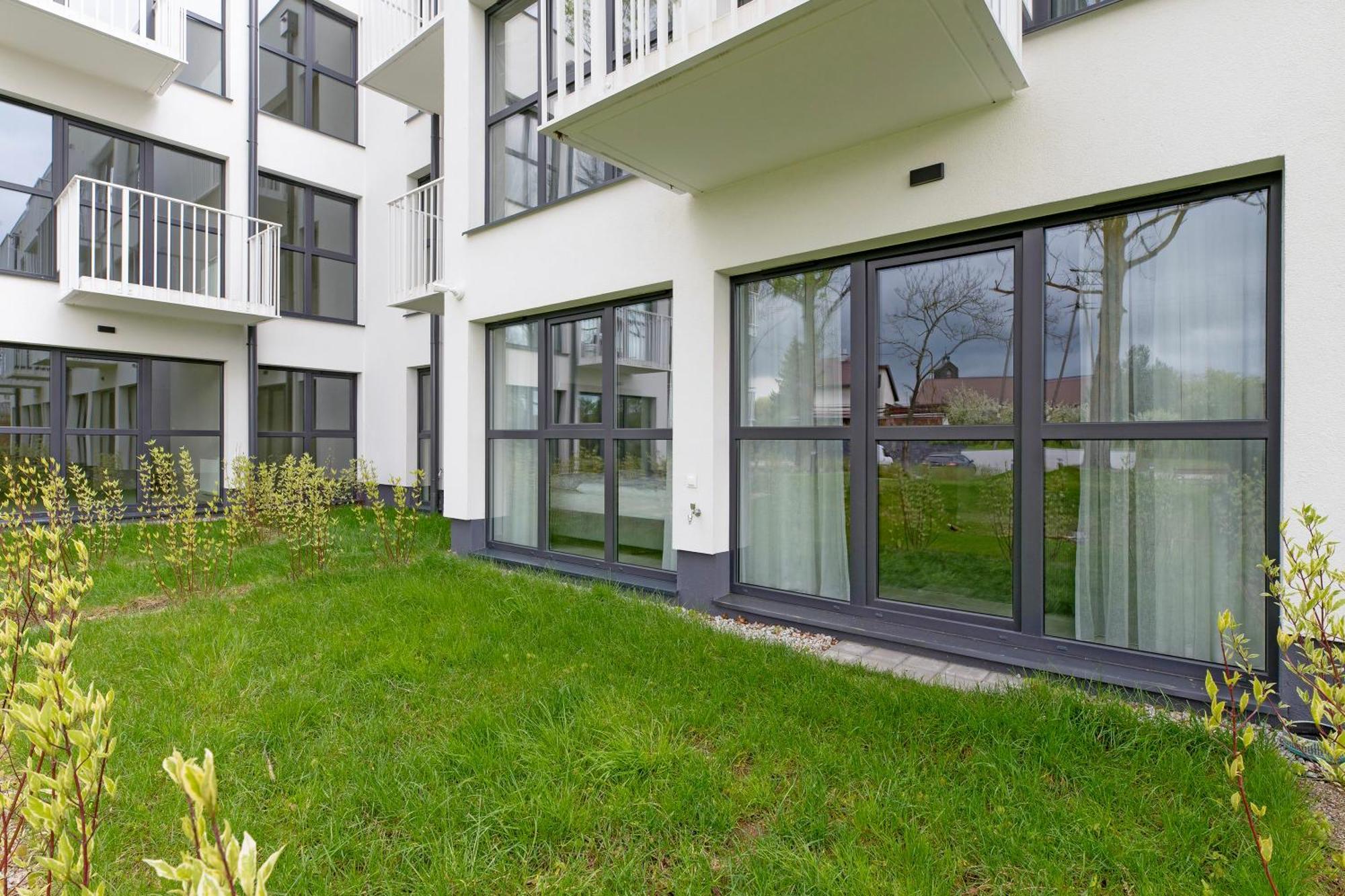 Lejlighed Grano Flats - Sobieszewo - Baltic Porto Gdańsk