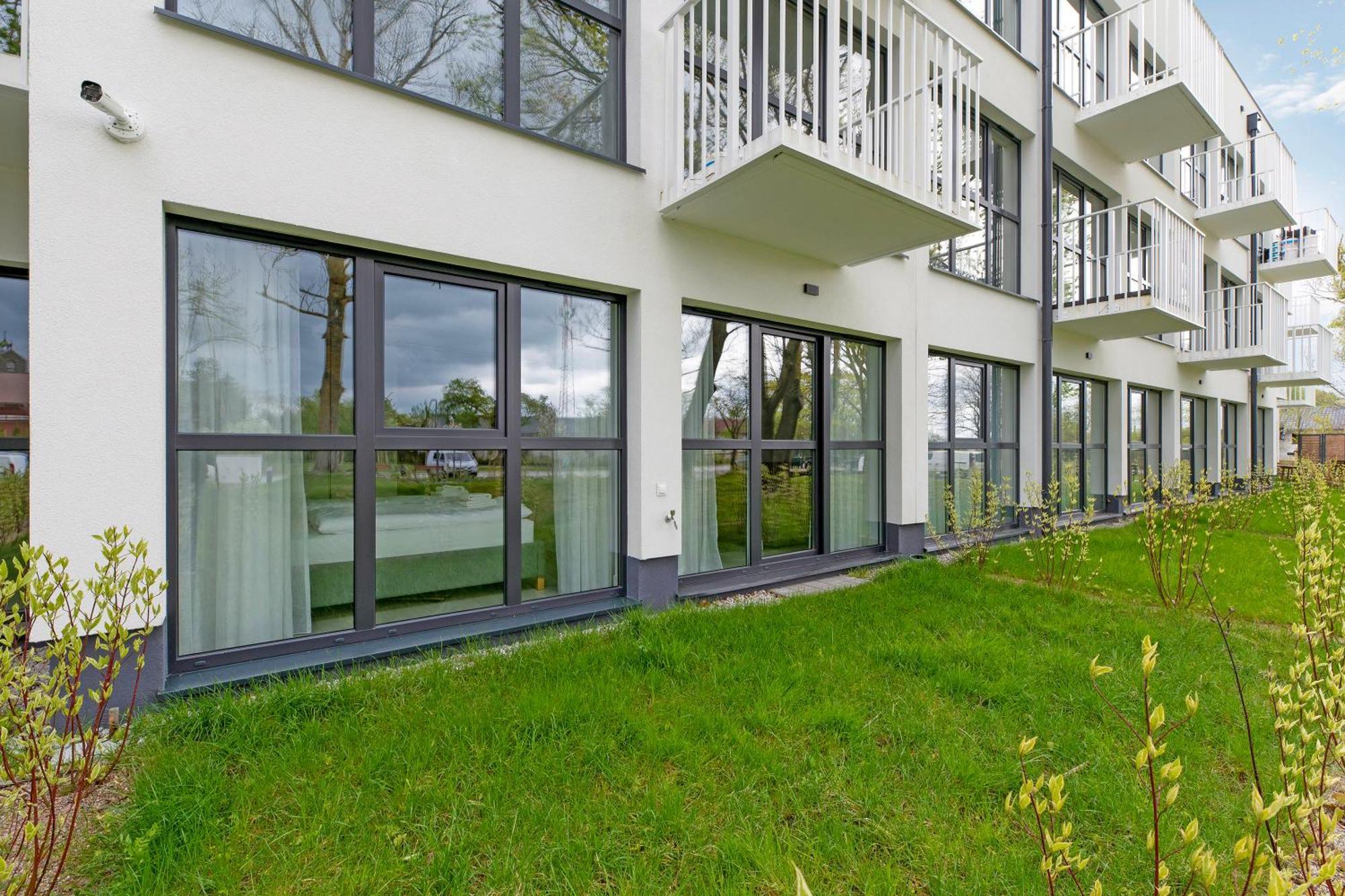 Lejlighed Grano Flats - Sobieszewo - Baltic Porto Gdańsk