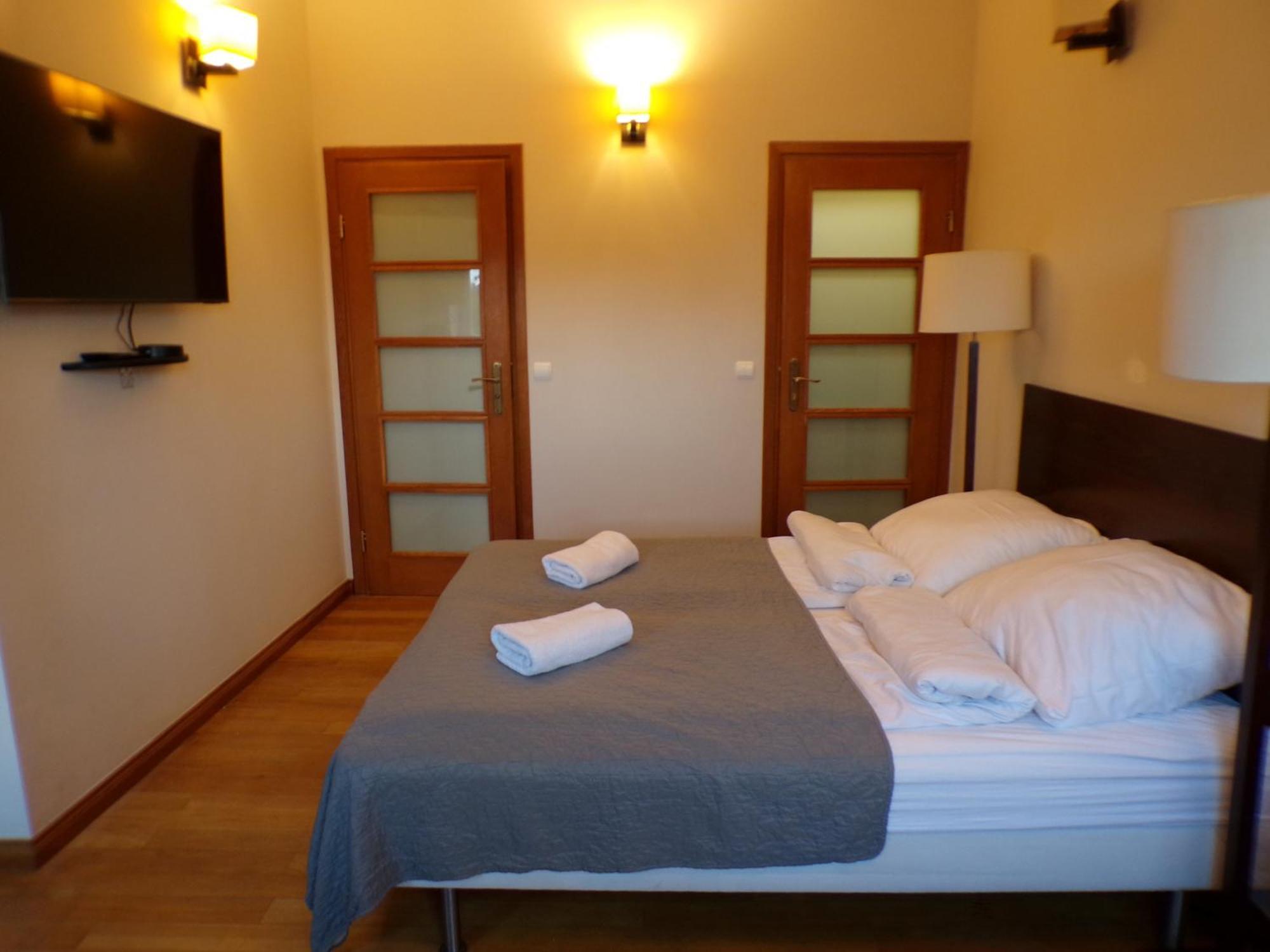 Hostel Open Doors *