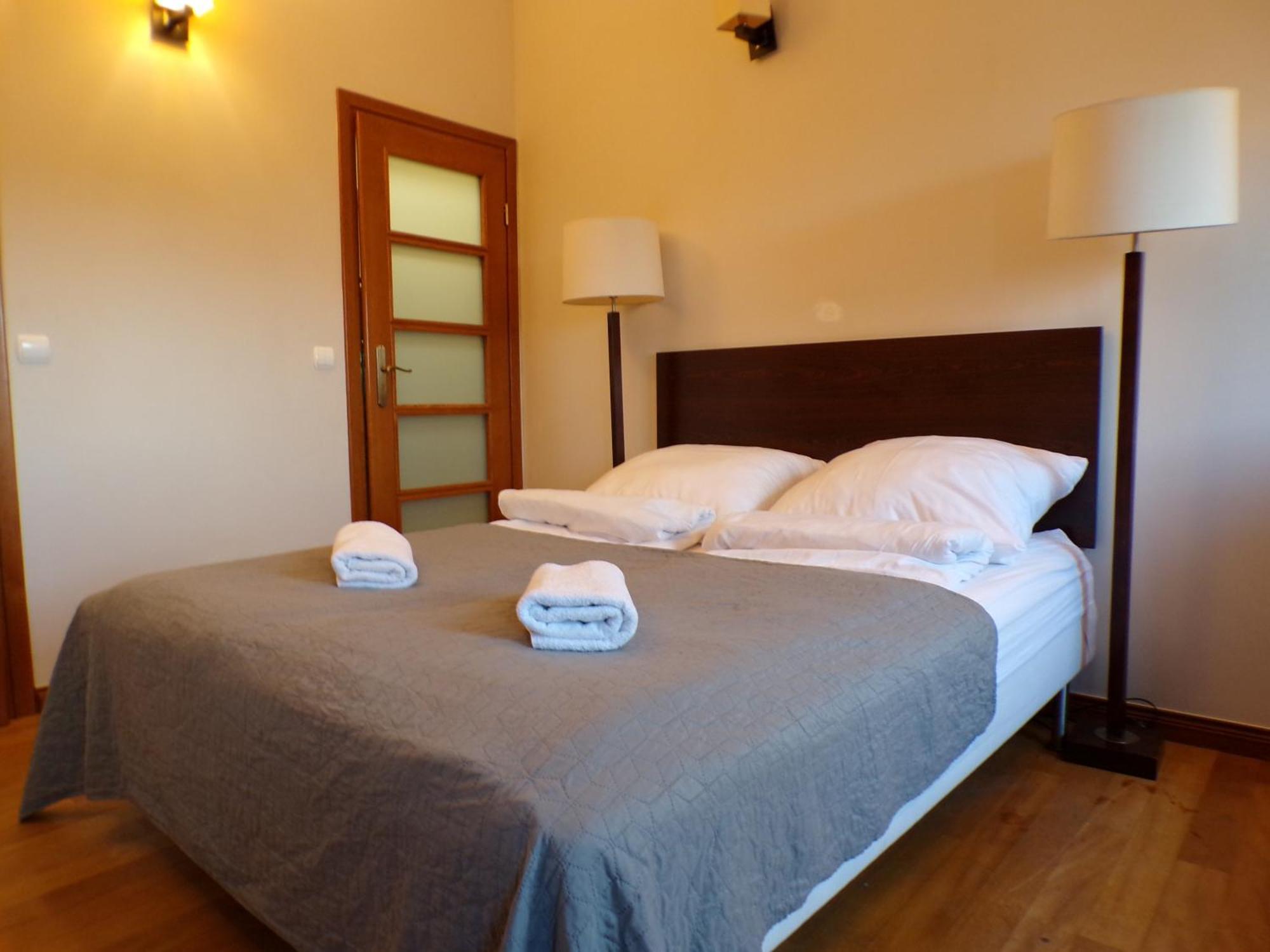 Hostel Open Doors Gdańsk