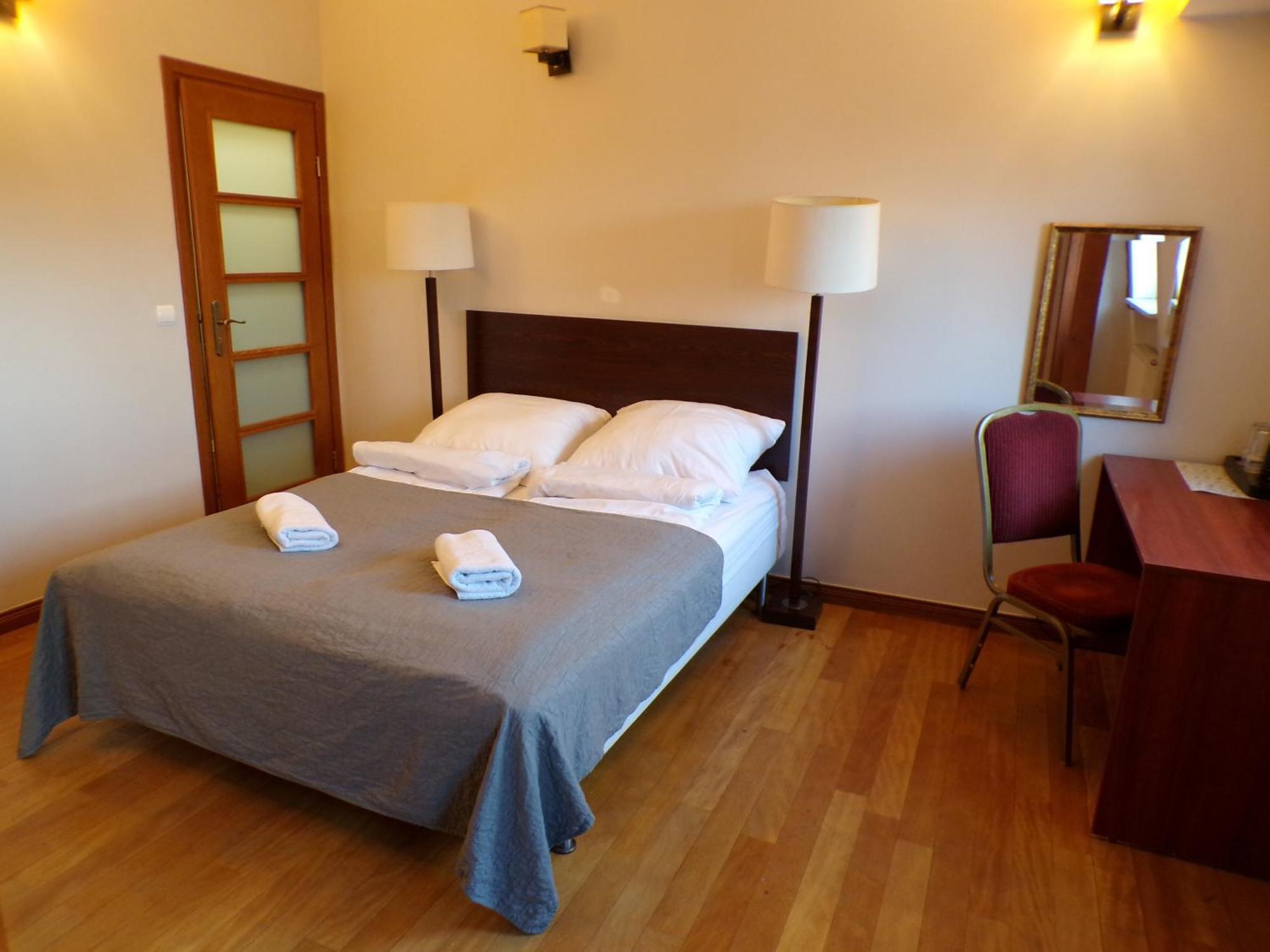 Hostel Open Doors