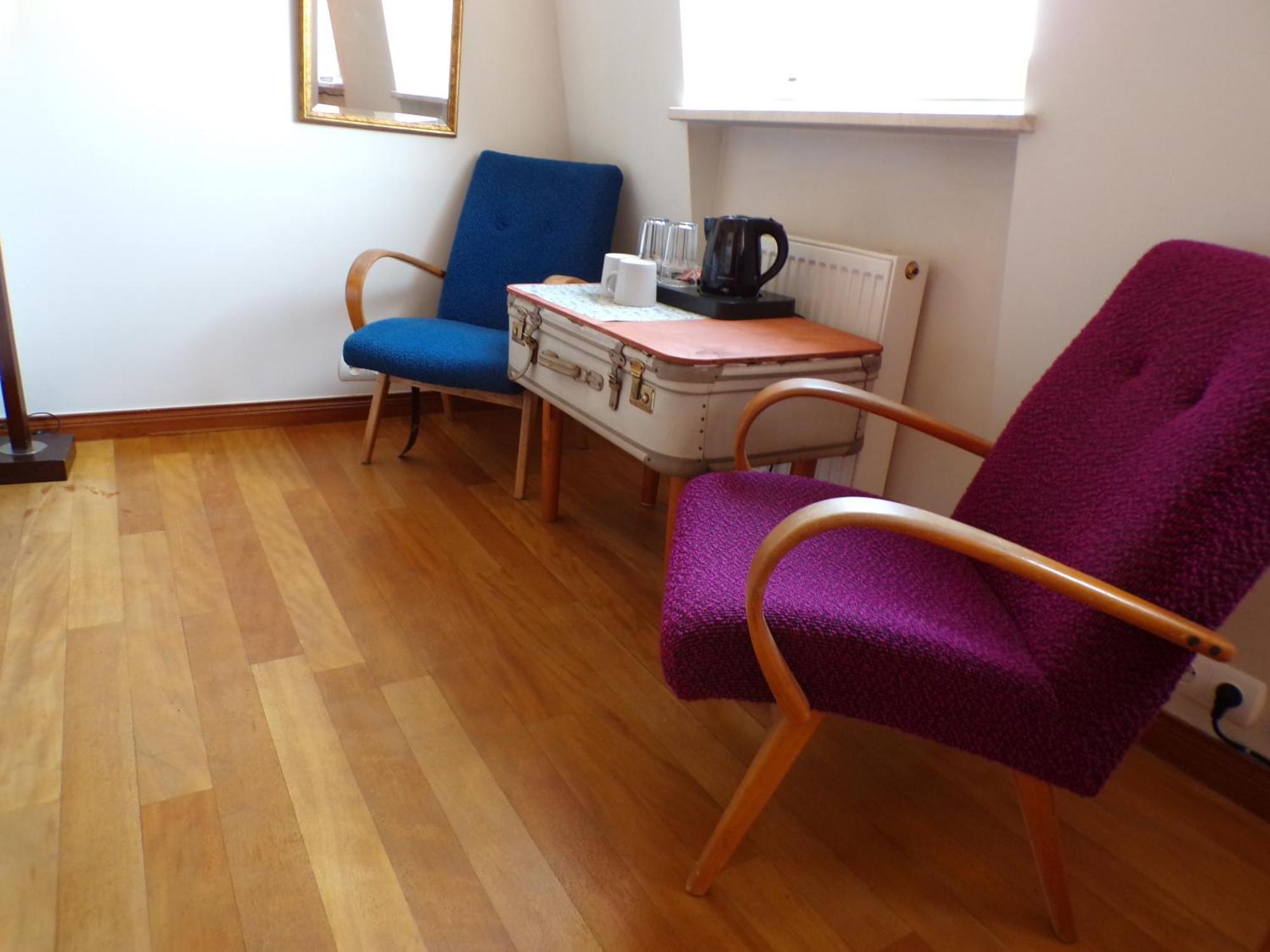 Hostel Open Doors *