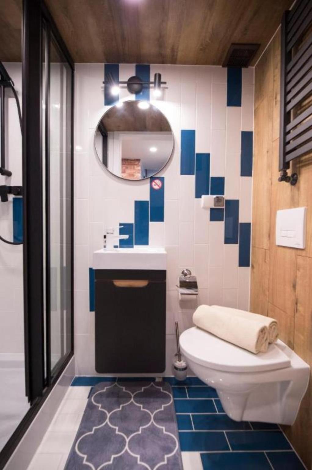 Apartment Bayside Marina Center *