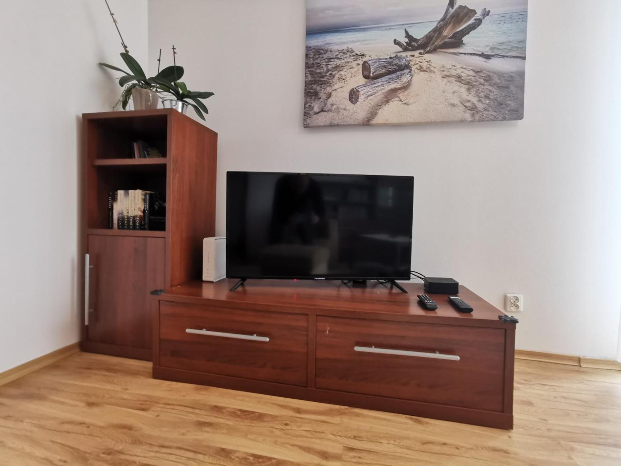 Lejlighed Apartament