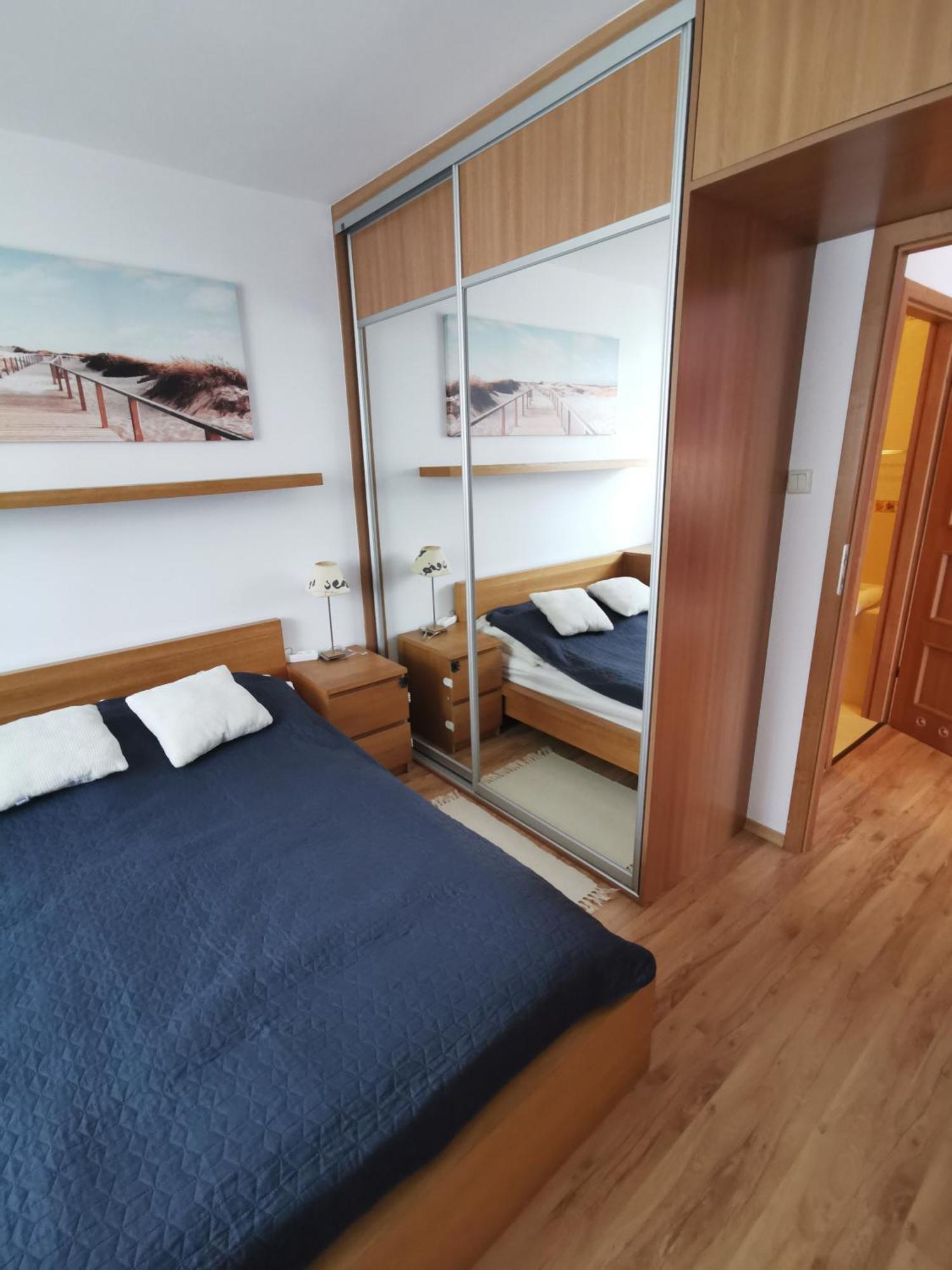 Lejlighed Apartament