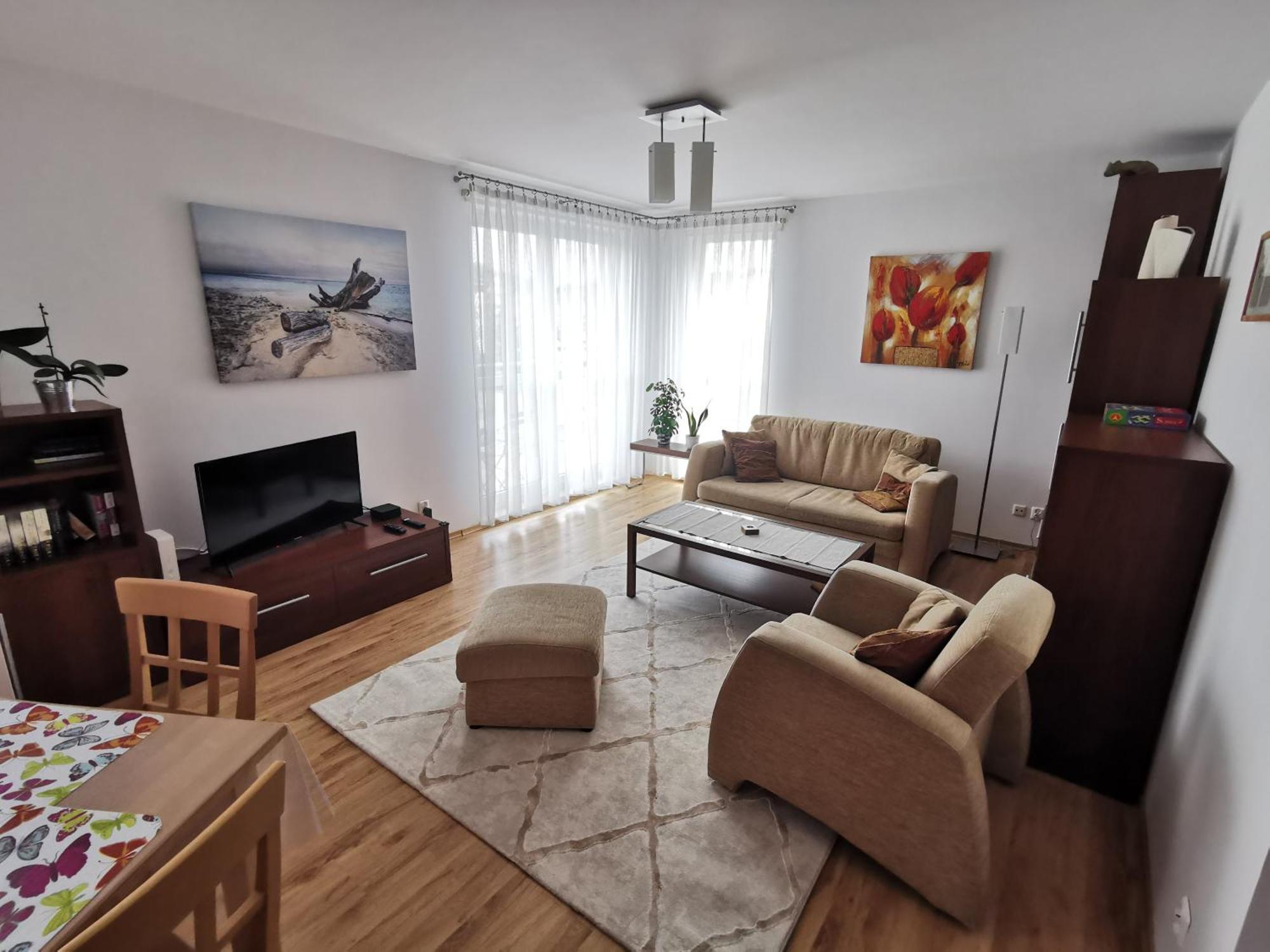 Apartament Gdańsk