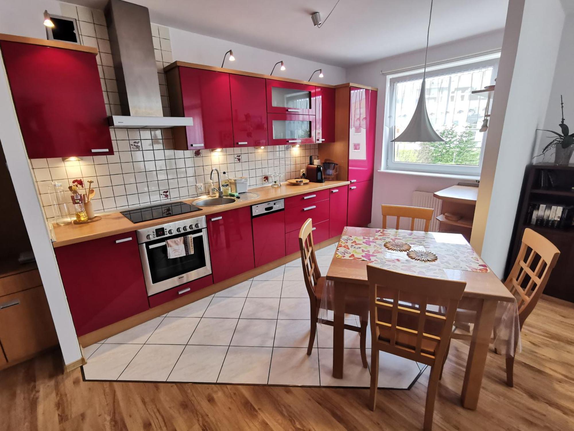 Apartament