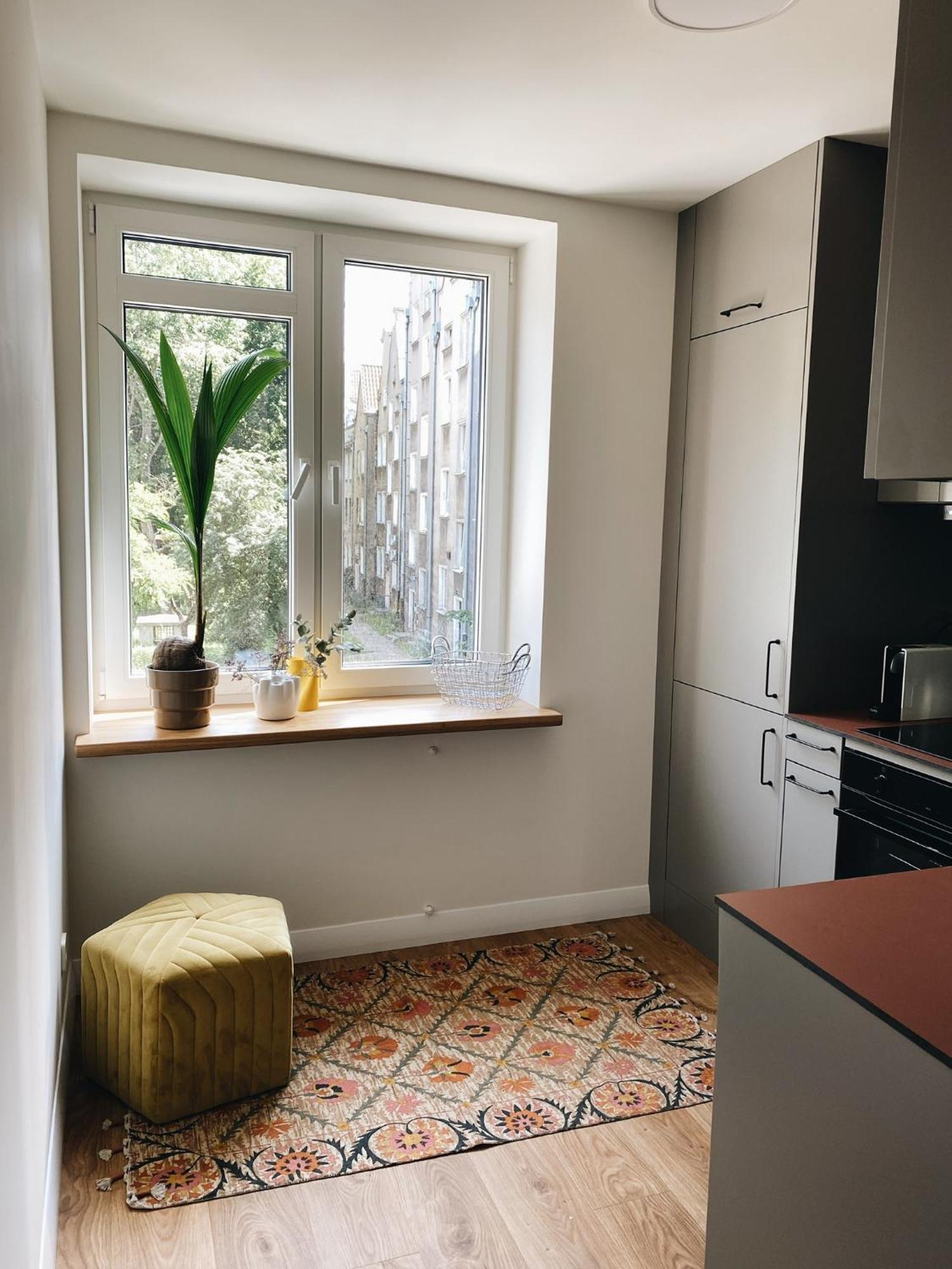 Apartment Art Space At Old Town Gdansk