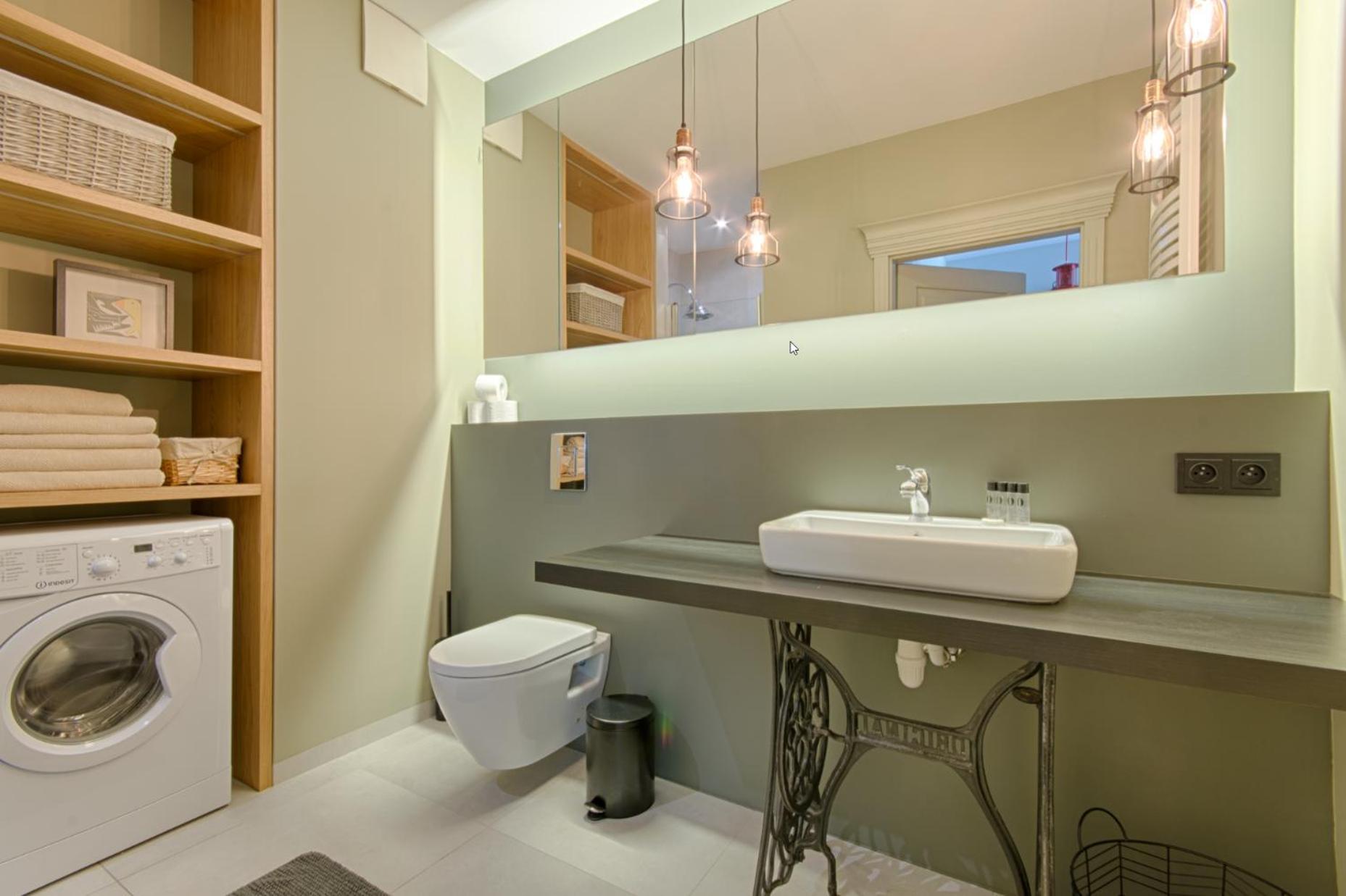 Lejlighed Citystay Brabank Nad Motlawa