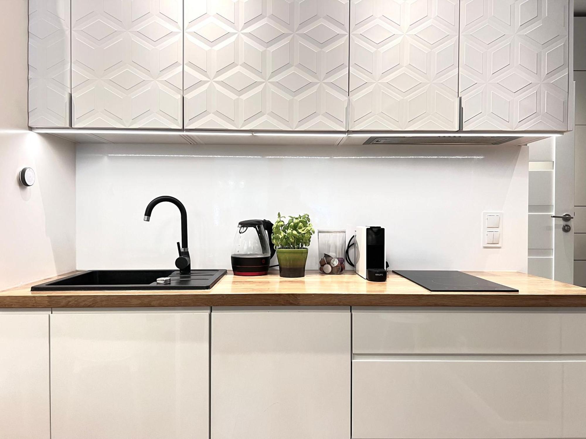 Sloneczna Przystan-apartamenty Gdańsk