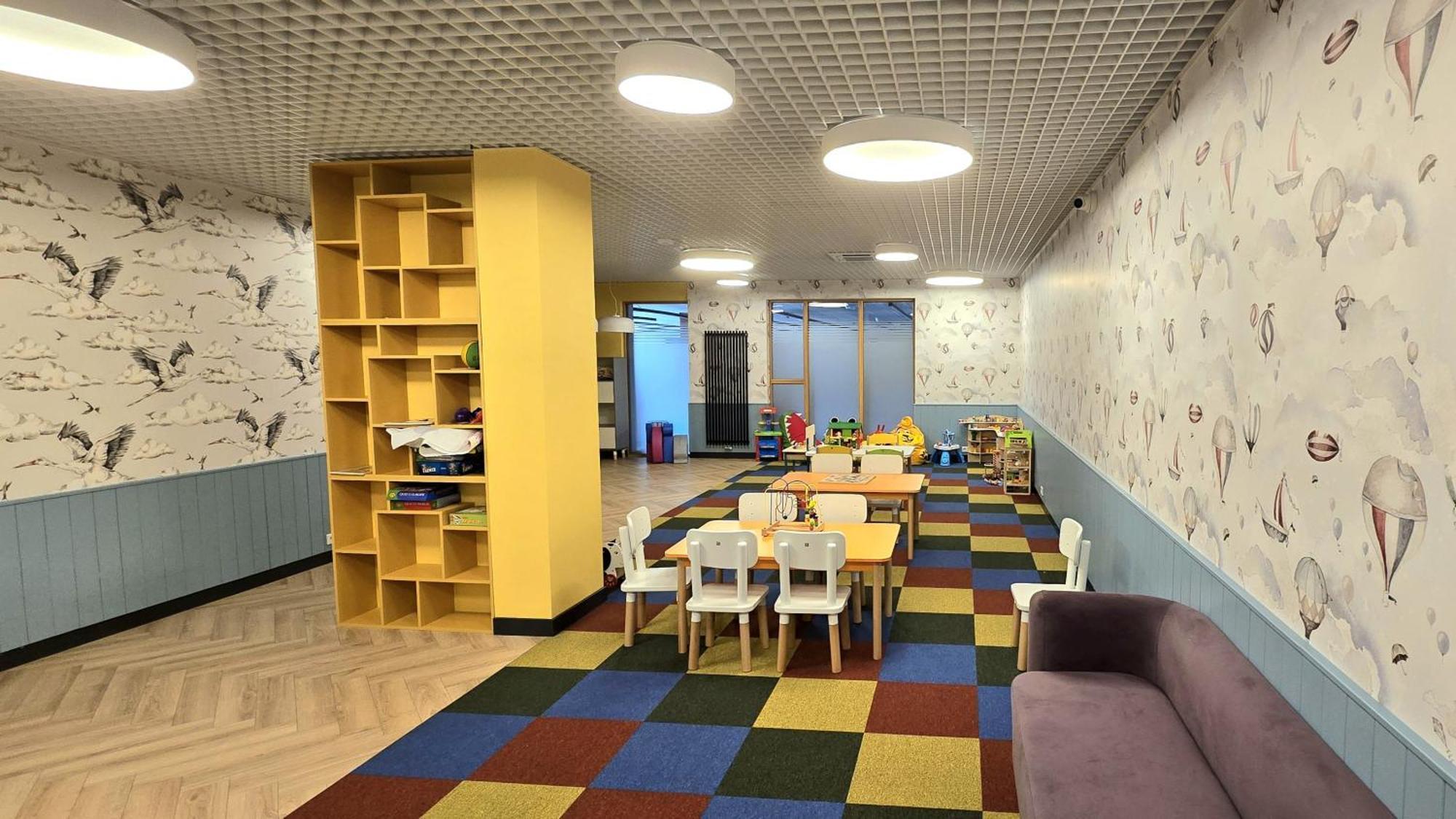 Lejlighed Marina Riverside Nadmotlawie By Triapart *