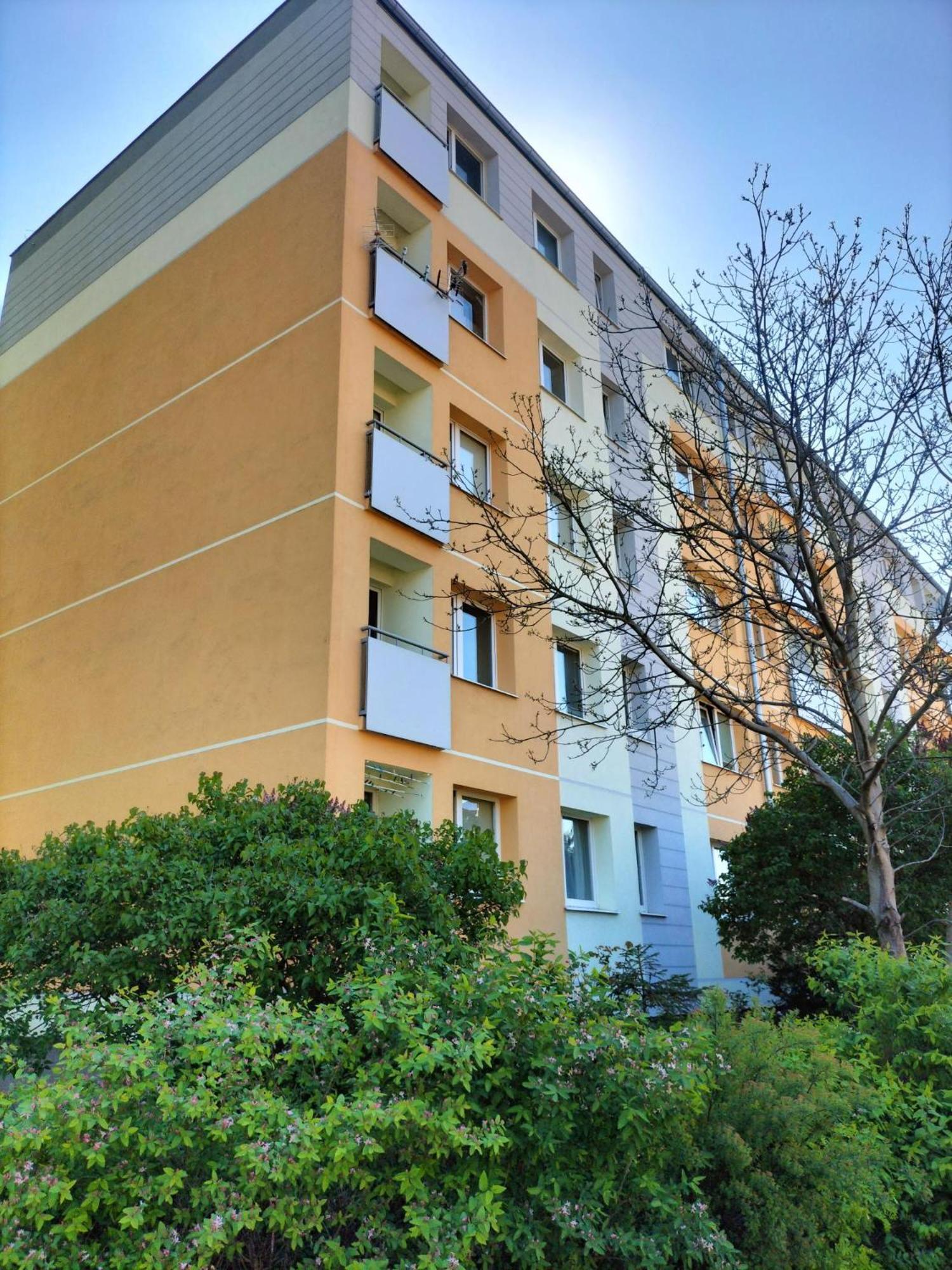 Apartment Miejscowka Nad Morzem Two Near The Sea *