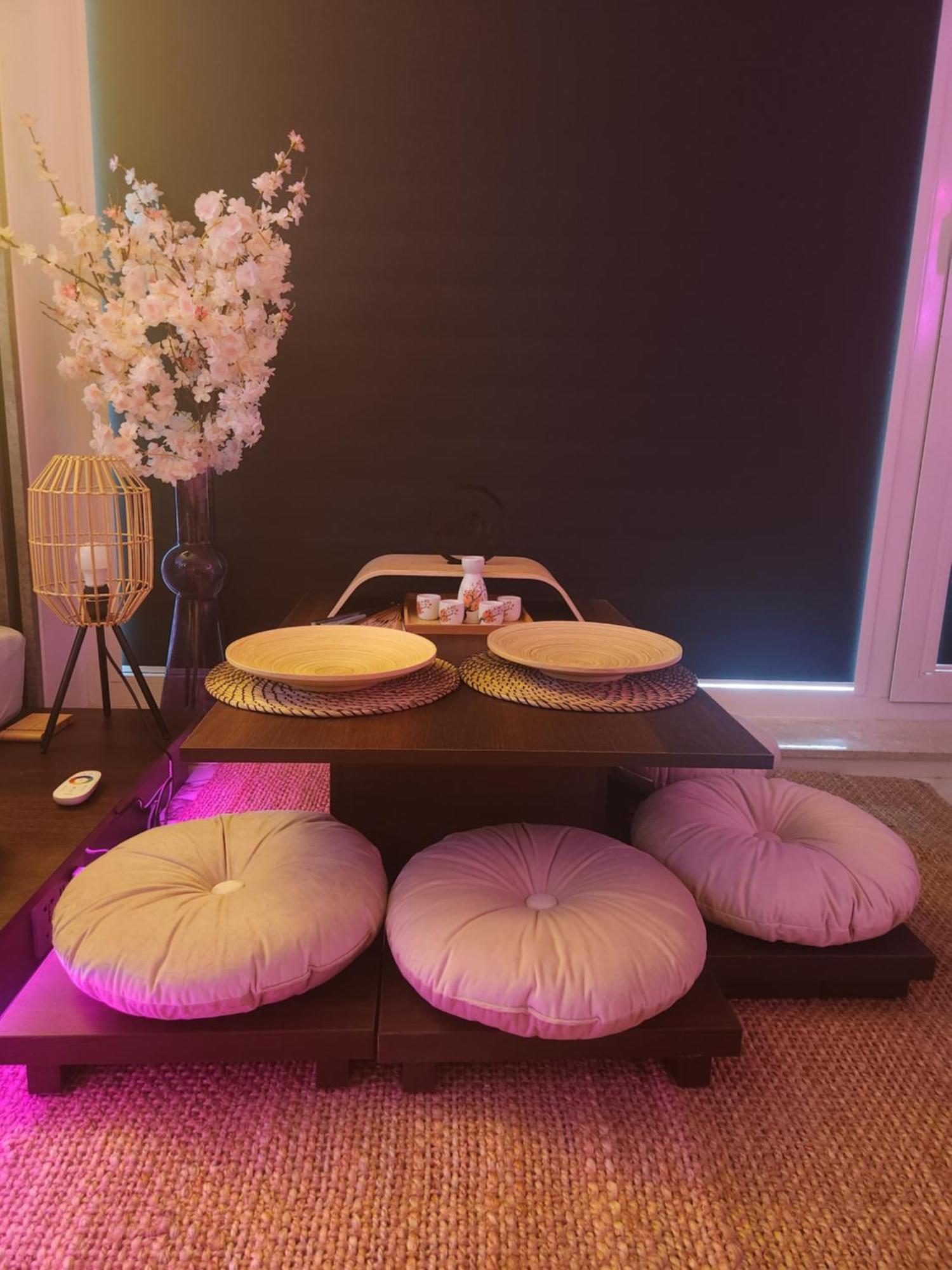 Chmielna Prestige With Luxury Jacuzzi And Sauna! Selected Also Feature A Massage Chair And Himalayan Salt With Color Therapy Salt Forest