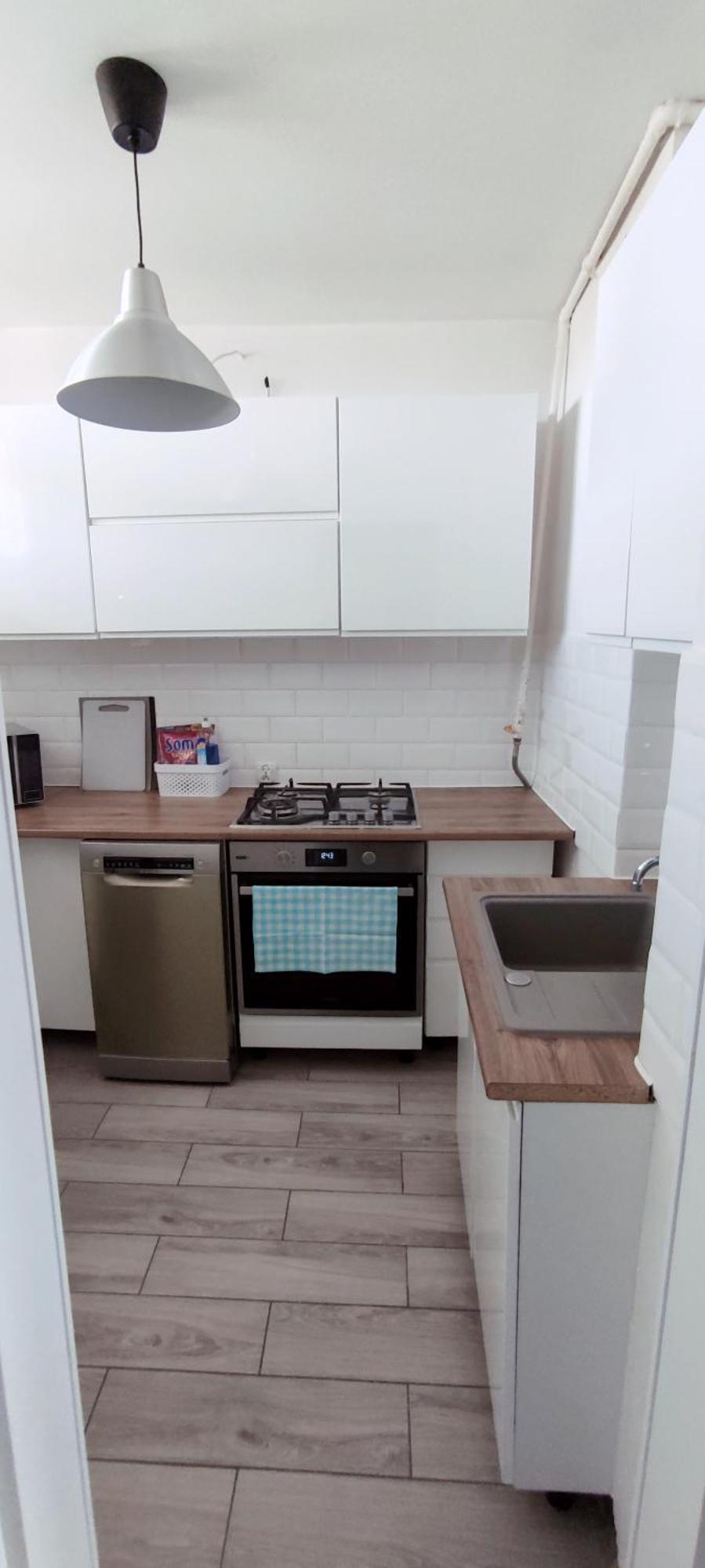 Apartament Mieszkanie Blisko Plazy W Pelni Wyposazone