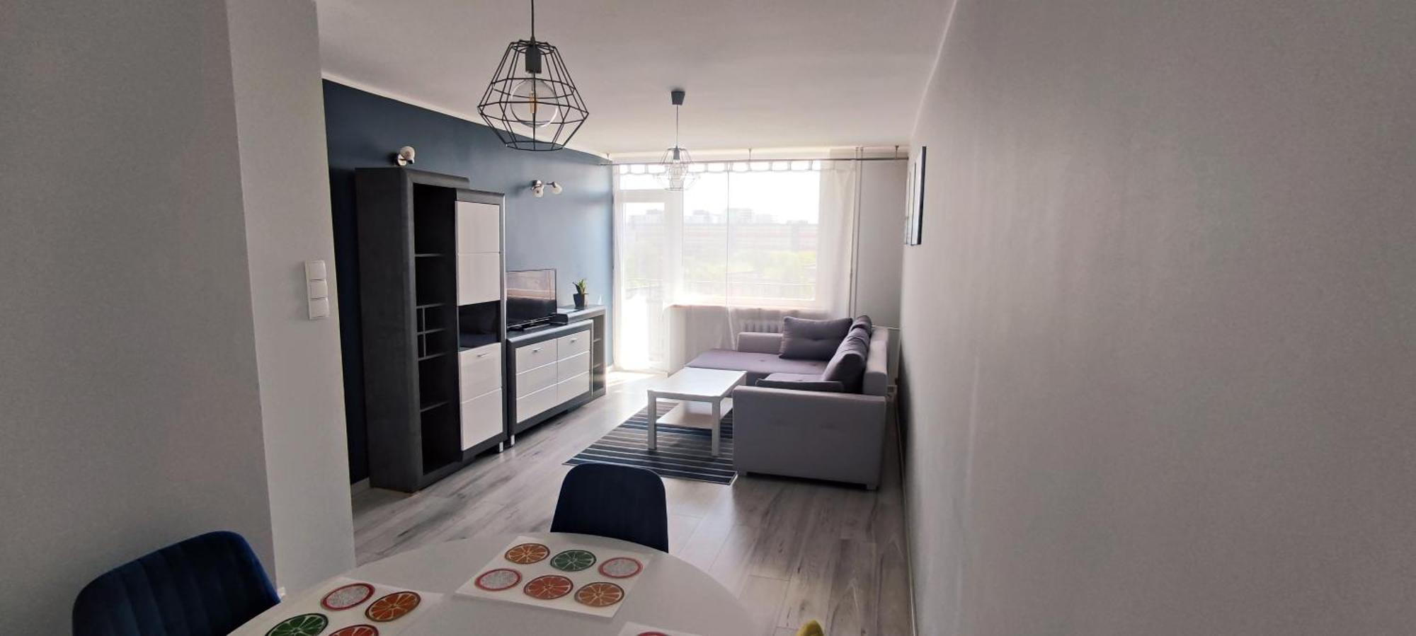 Apartament Mieszkanie Blisko Plazy W Pelni Wyposazone *