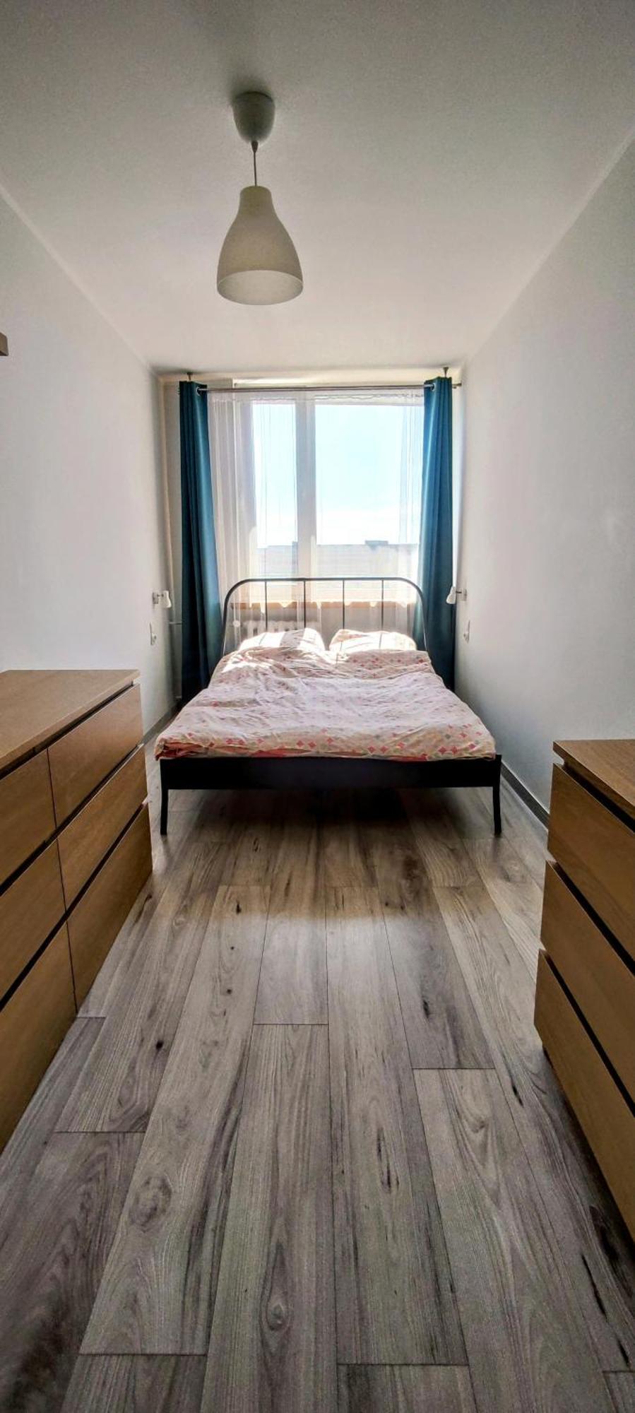Apartament Mieszkanie Blisko Plazy W Pelni Wyposazone *