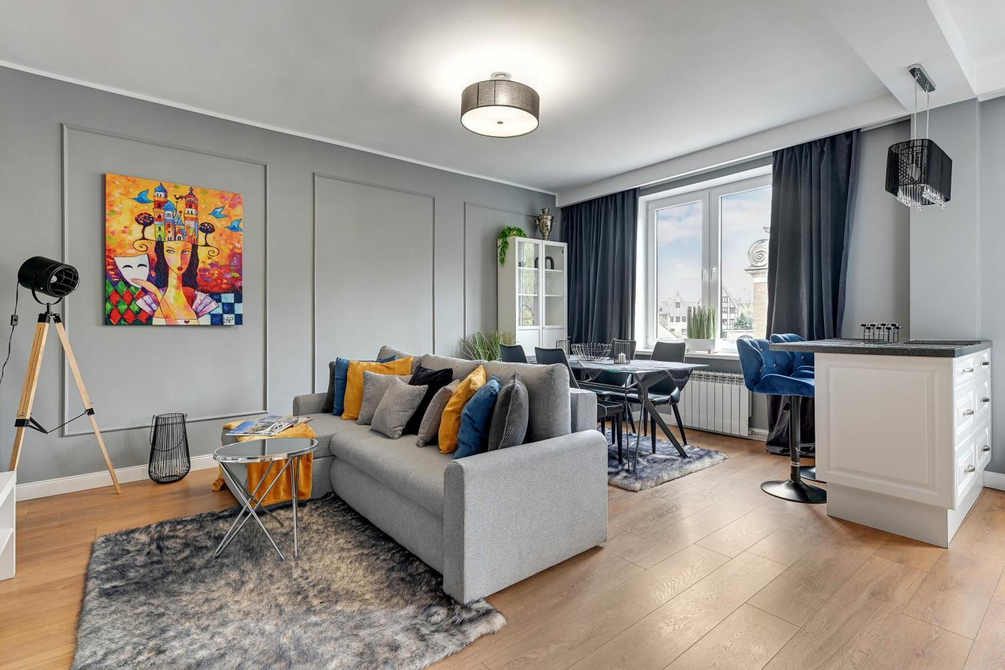 Apartment Mlynska By Downtown *