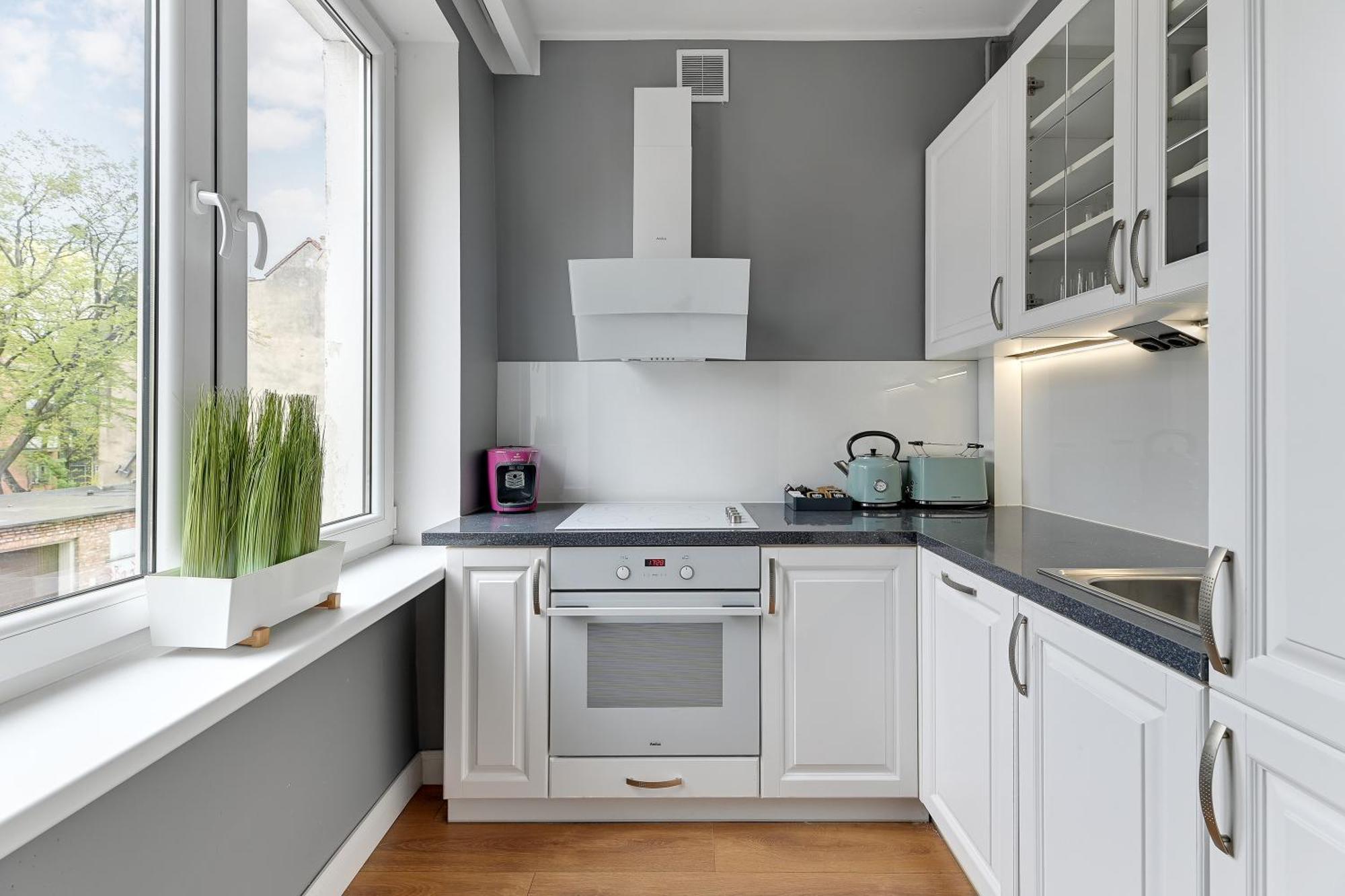 Apartment Mlynska By Downtown Gdansk