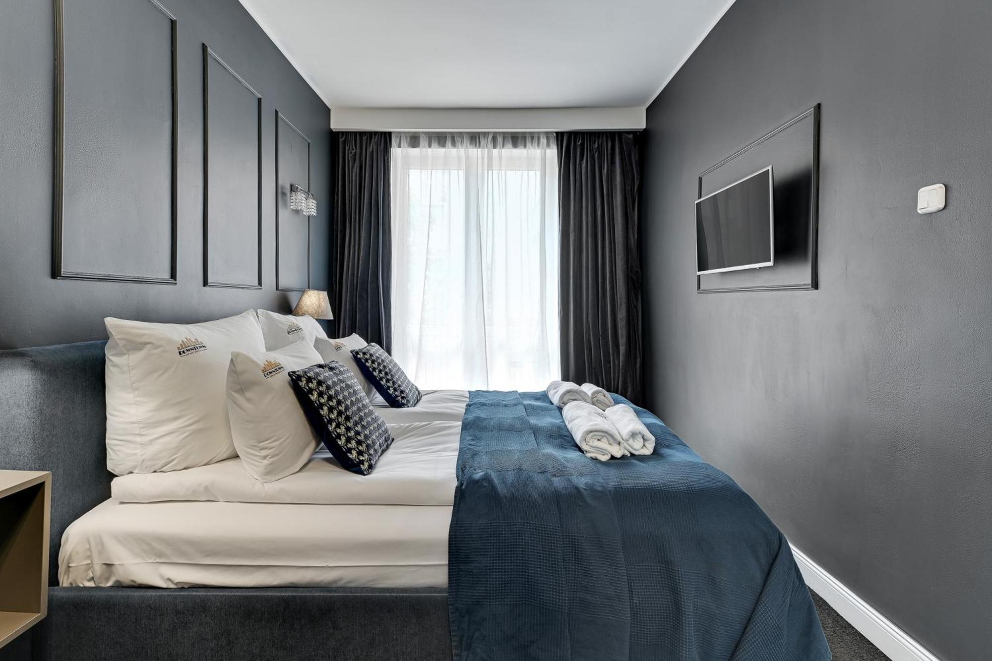 Apartament Mlynska By Downtown