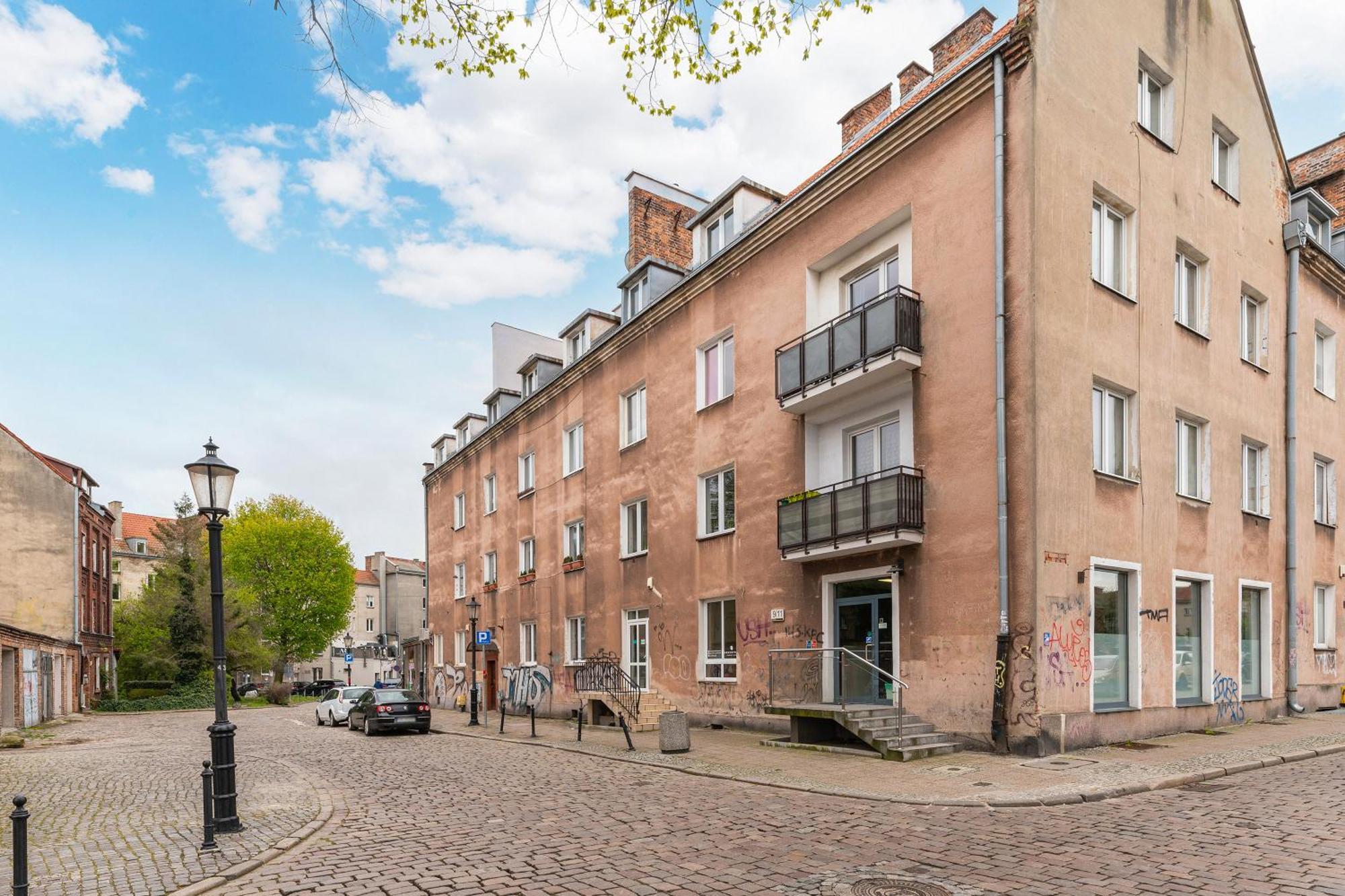 Apartment Mlynska By Downtown *
