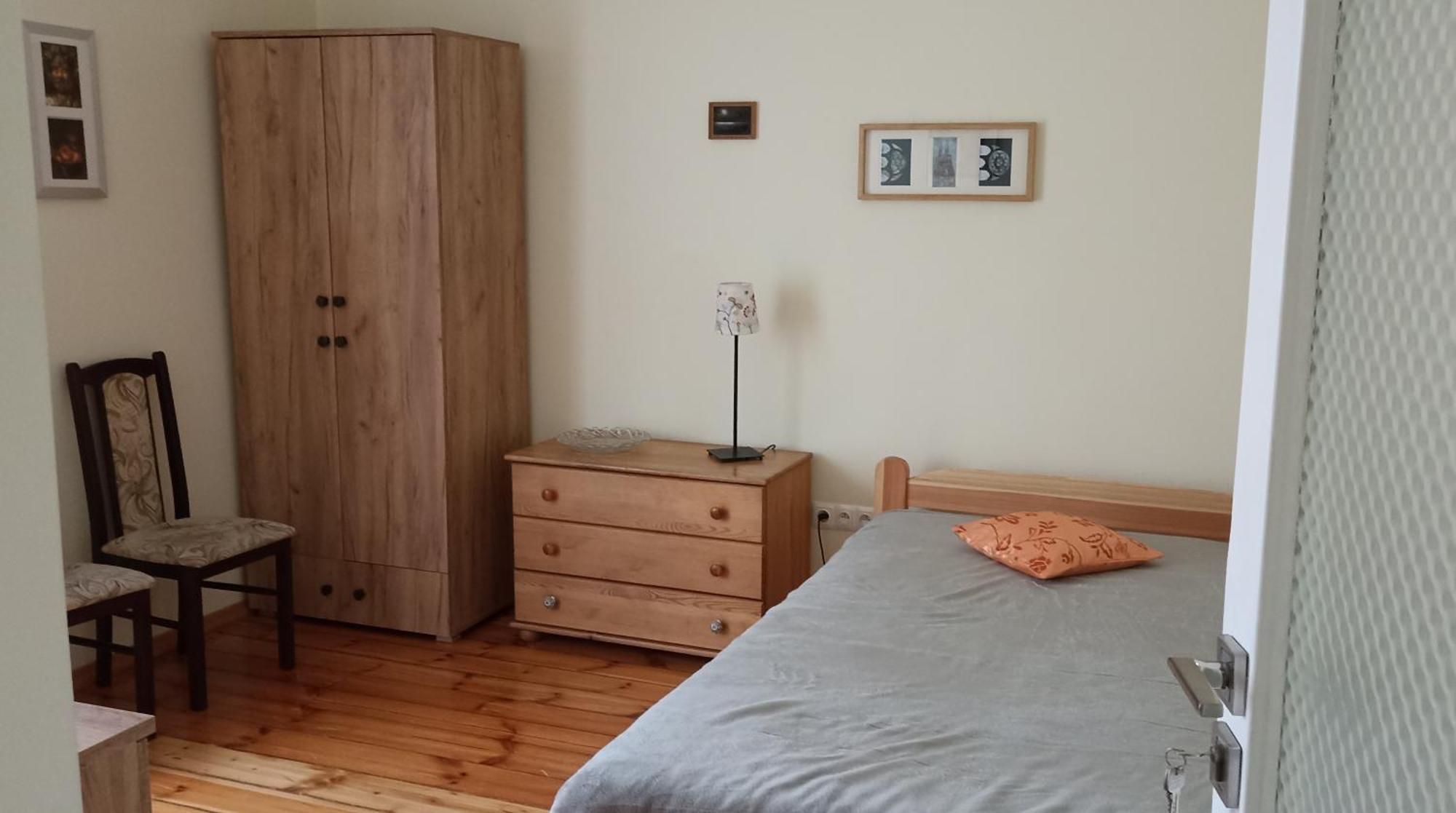 Apartment Katarzynka Stare Gdansk