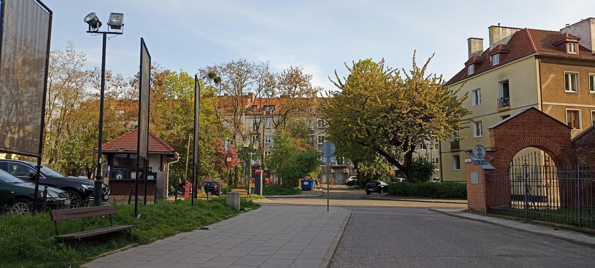 Apartment Katarzynka Stare *