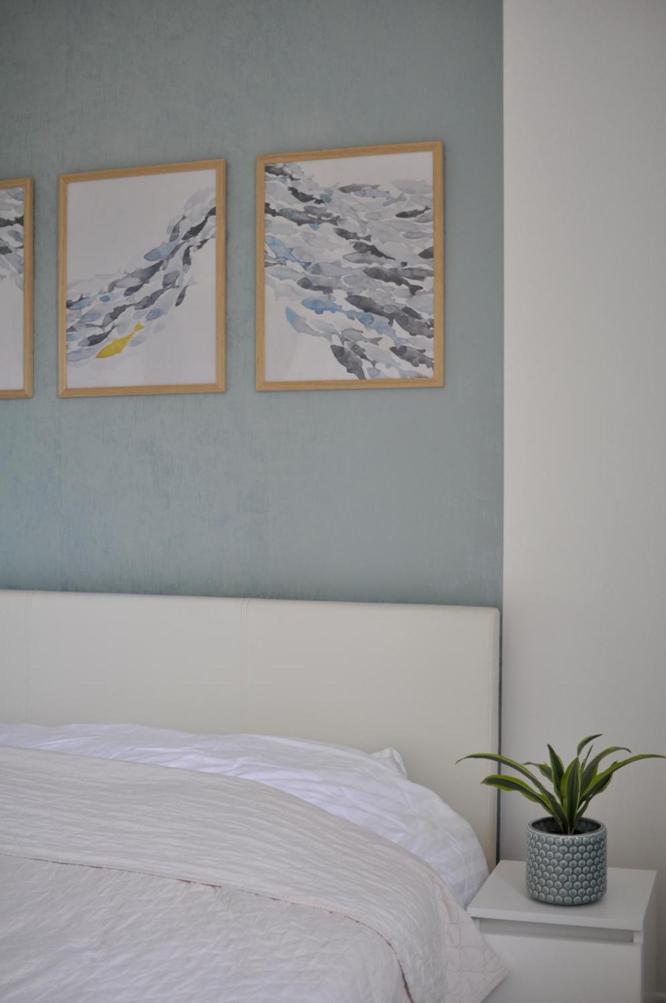 Apartment Verano