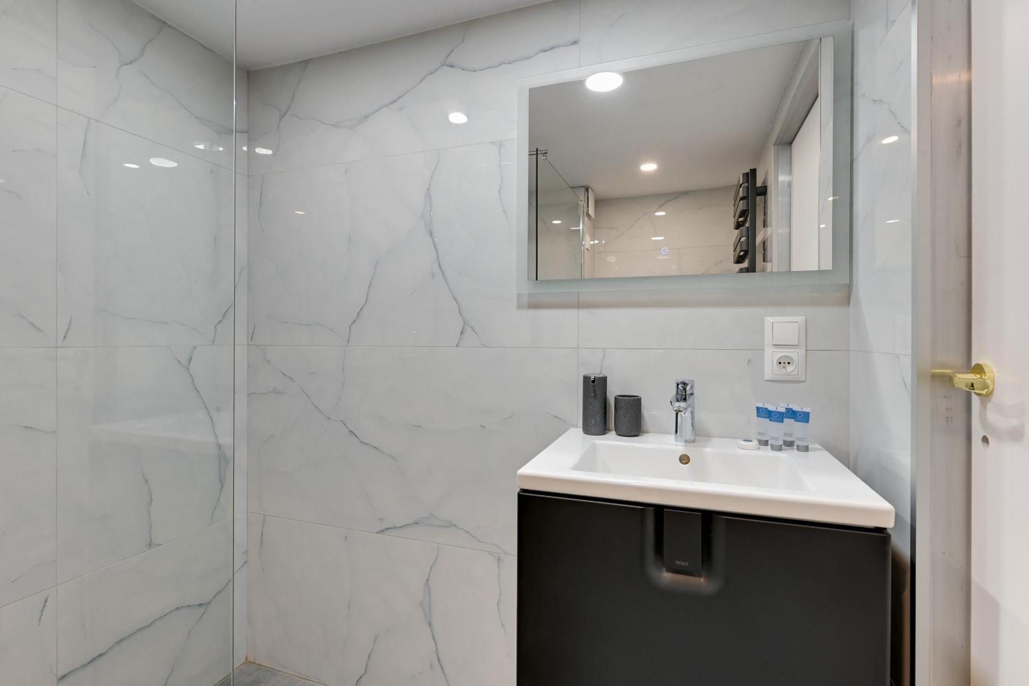 Walowa Waterlane - Fitness & Gym By Blue Mandarin