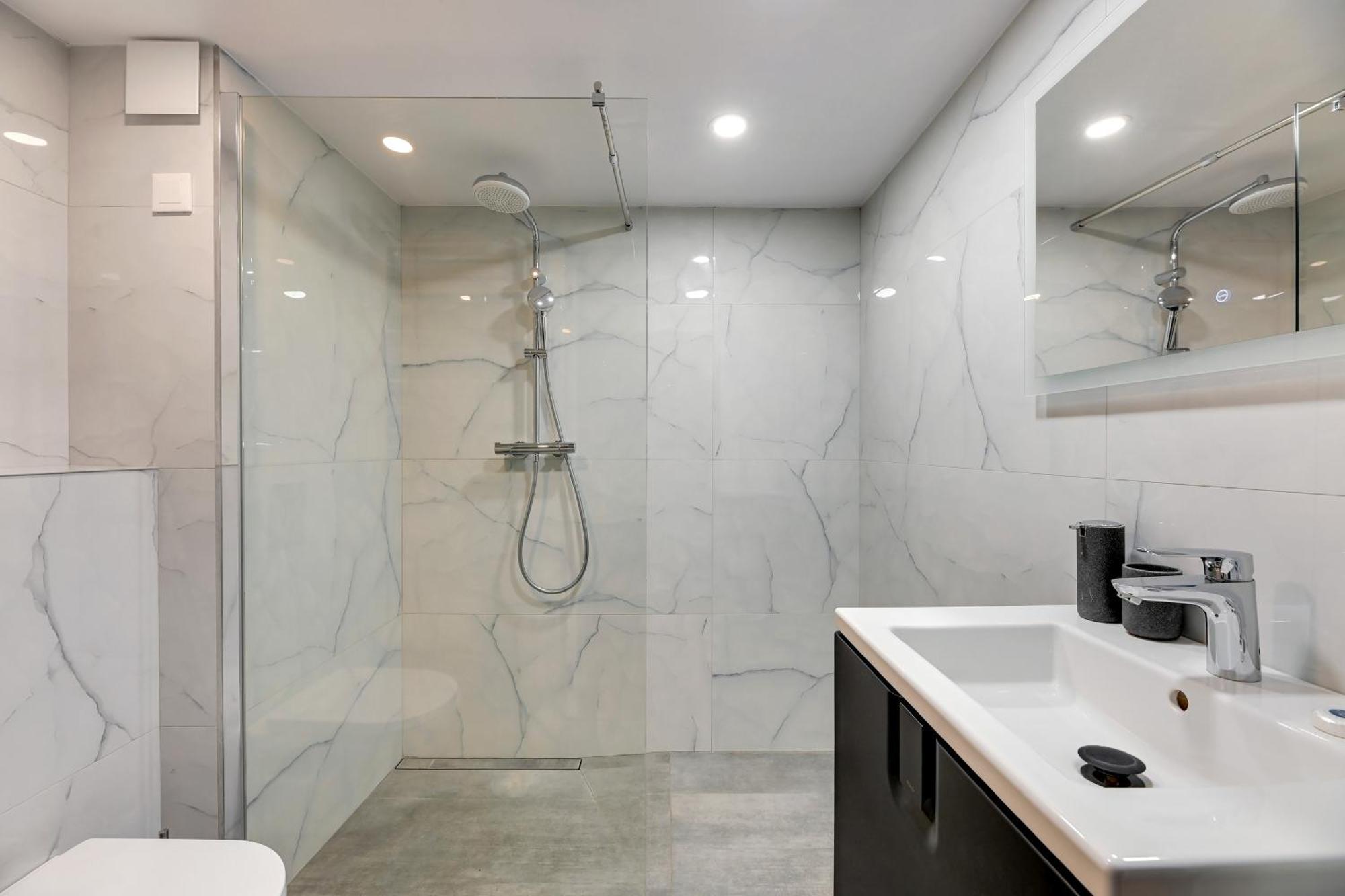 Căn hộ Walowa Waterlane - Fitness & Gym By Blue Mandarin Gdansk