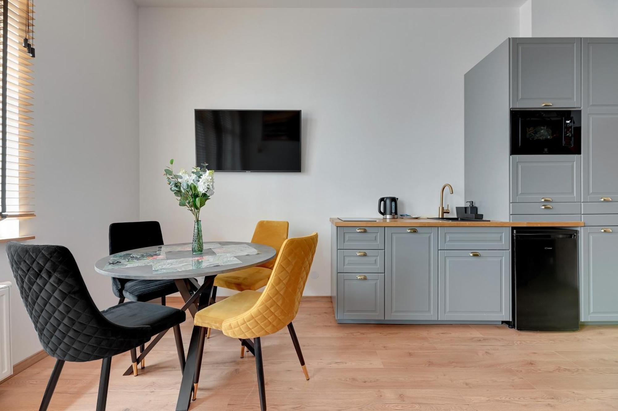 Walowa Waterlane - Fitness & Gym By Blue Mandarin Gdańsk