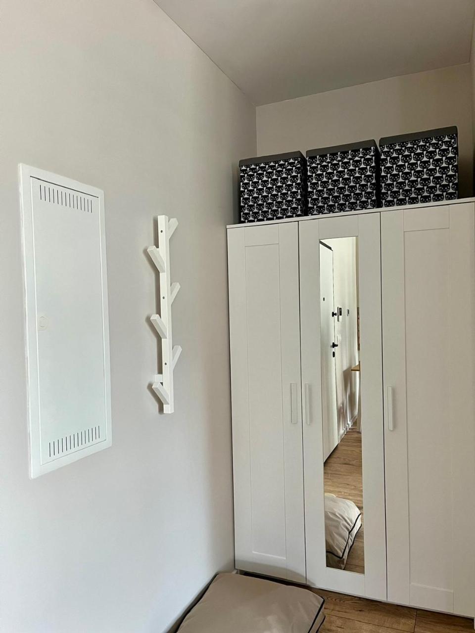 Apartamento M&m Doki Gdańsk