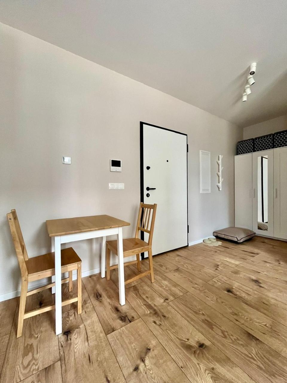 Apartamento M&m Doki Gdańsk