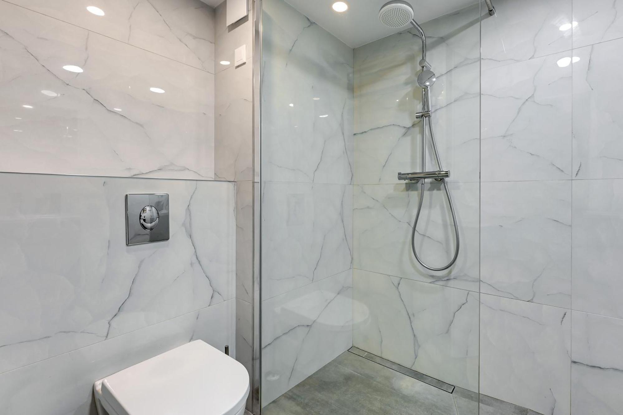 Apartment Walowa Waterlane - Fitness & Gym By Blue Mandarin Gdansk