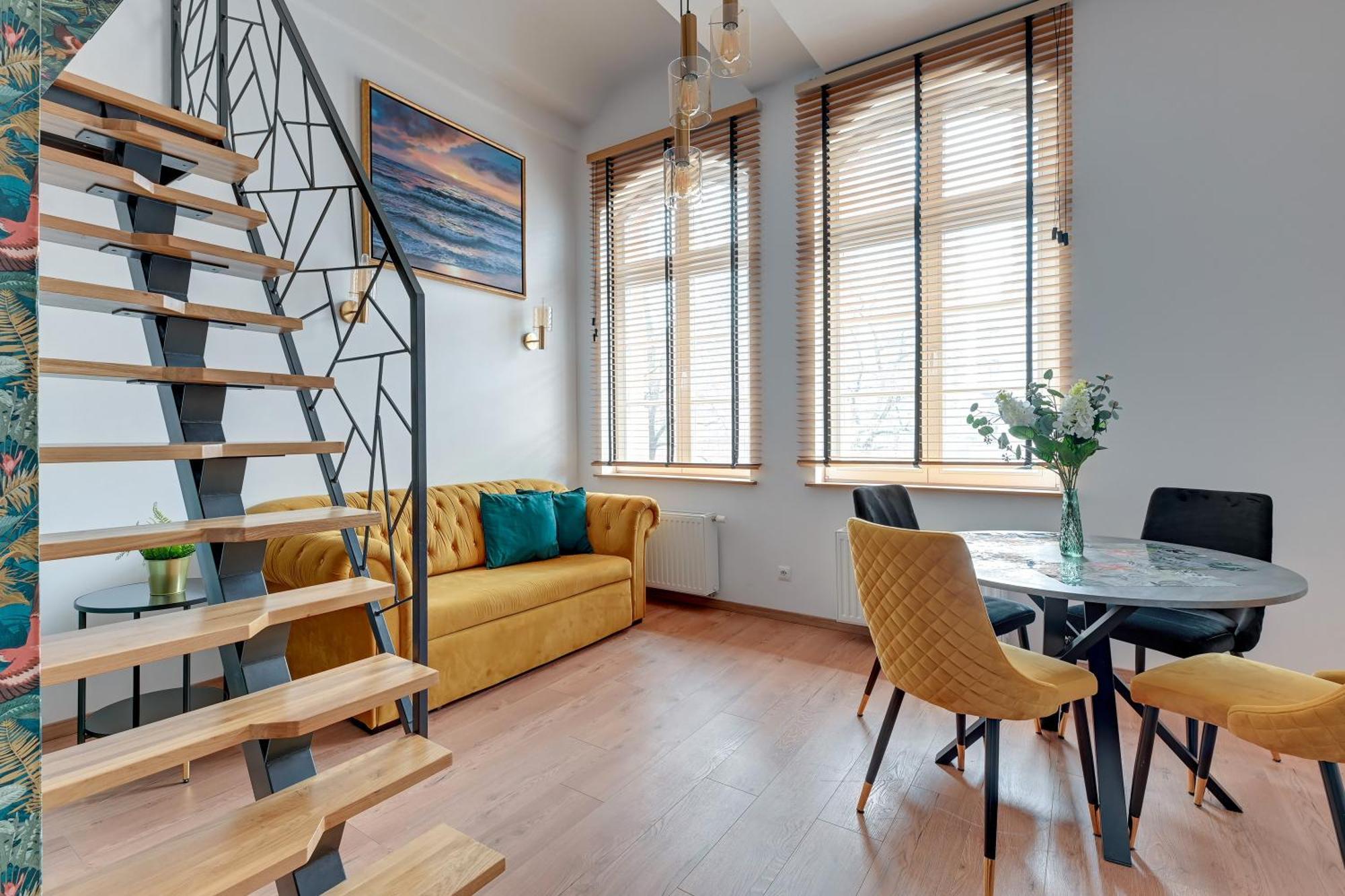 Walowa Waterlane - Fitness & Gym By Blue Mandarin Gdańsk