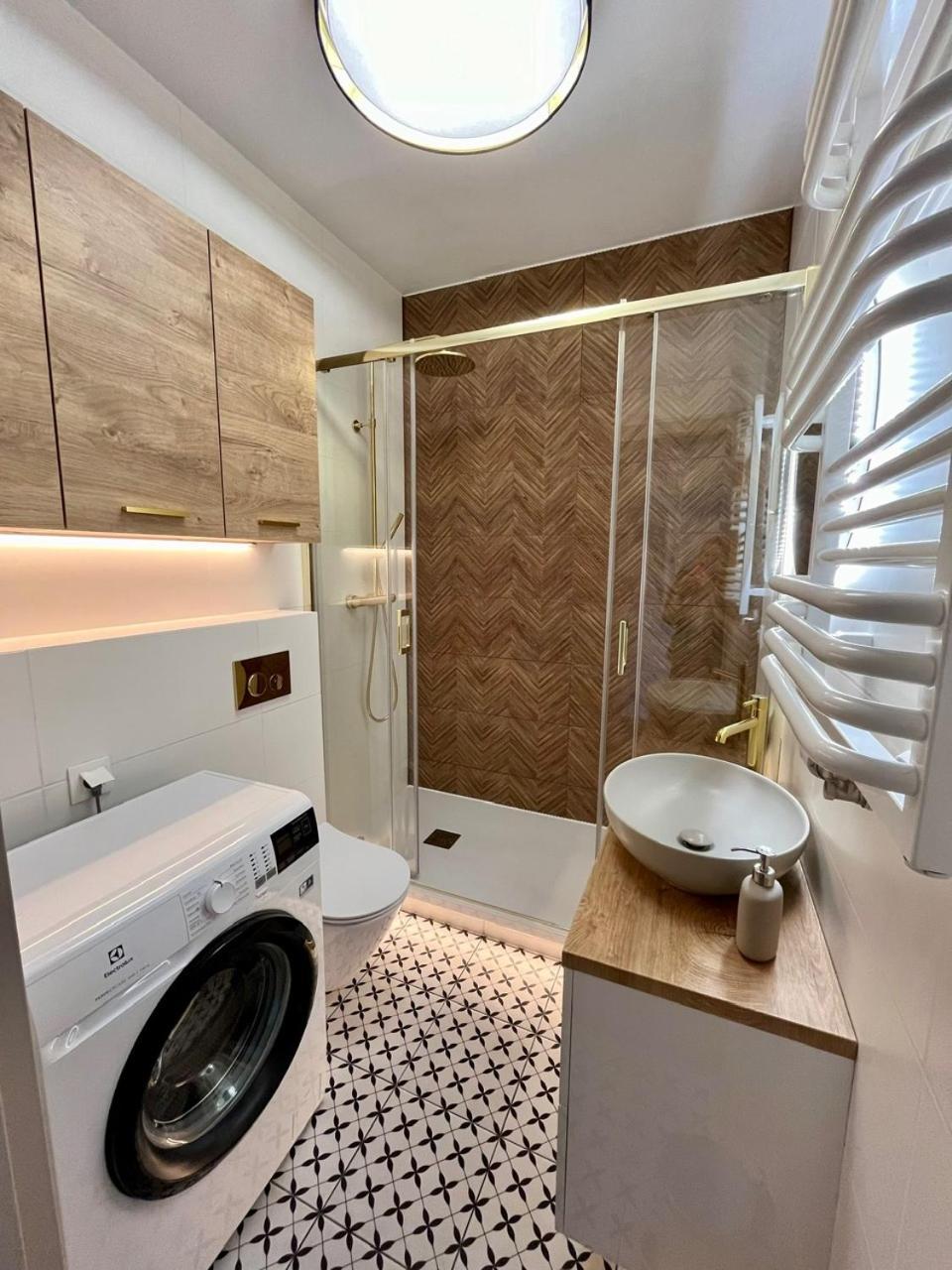 Apartamento M&m Doki Gdańsk