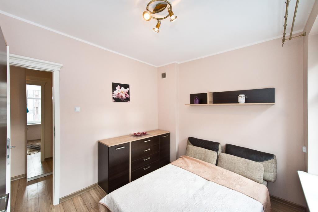 Gdanskie - Apartament Szeroka Apartment *